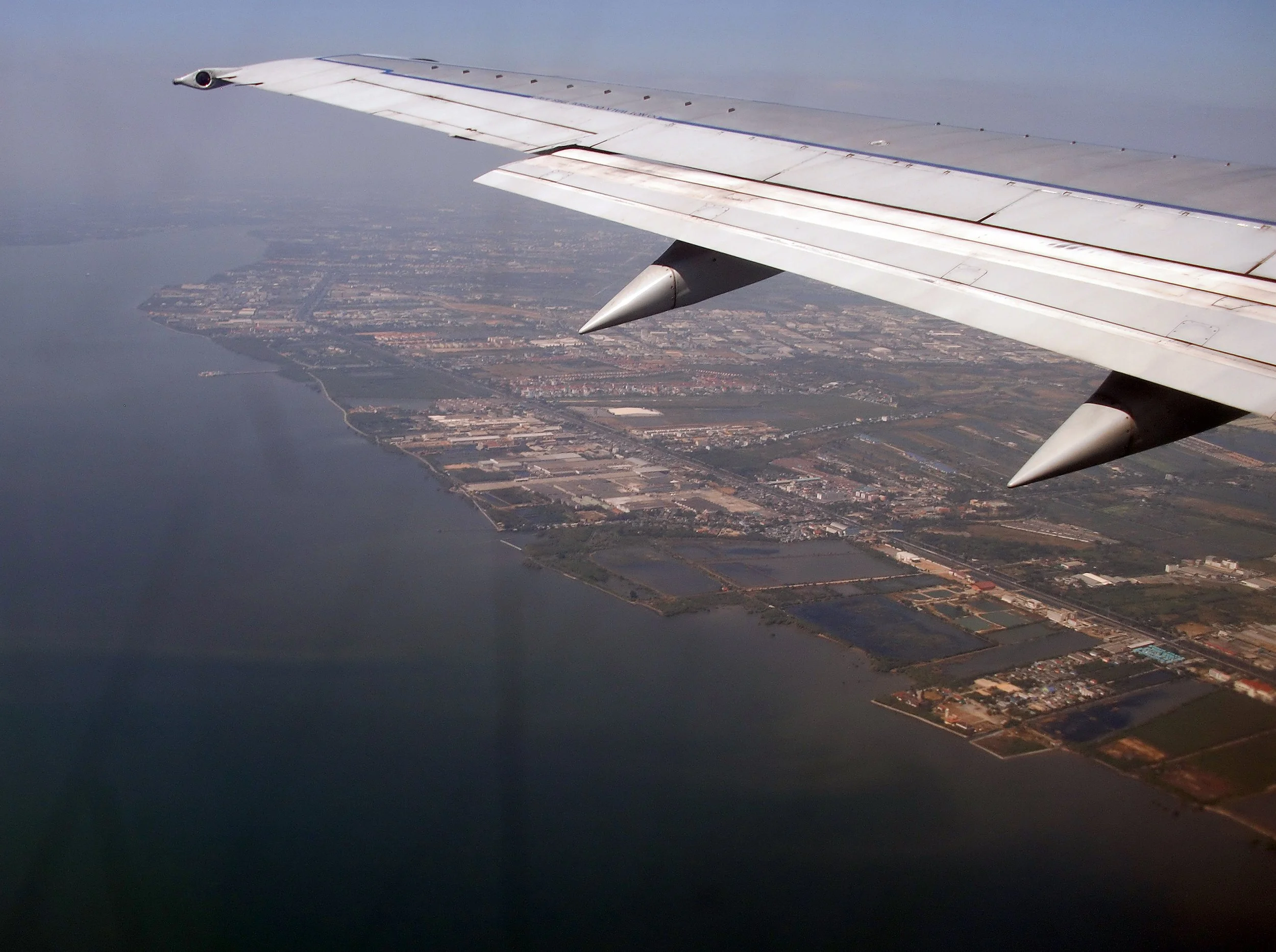 2011 Bangkok Winter Trip from China (1).JPG