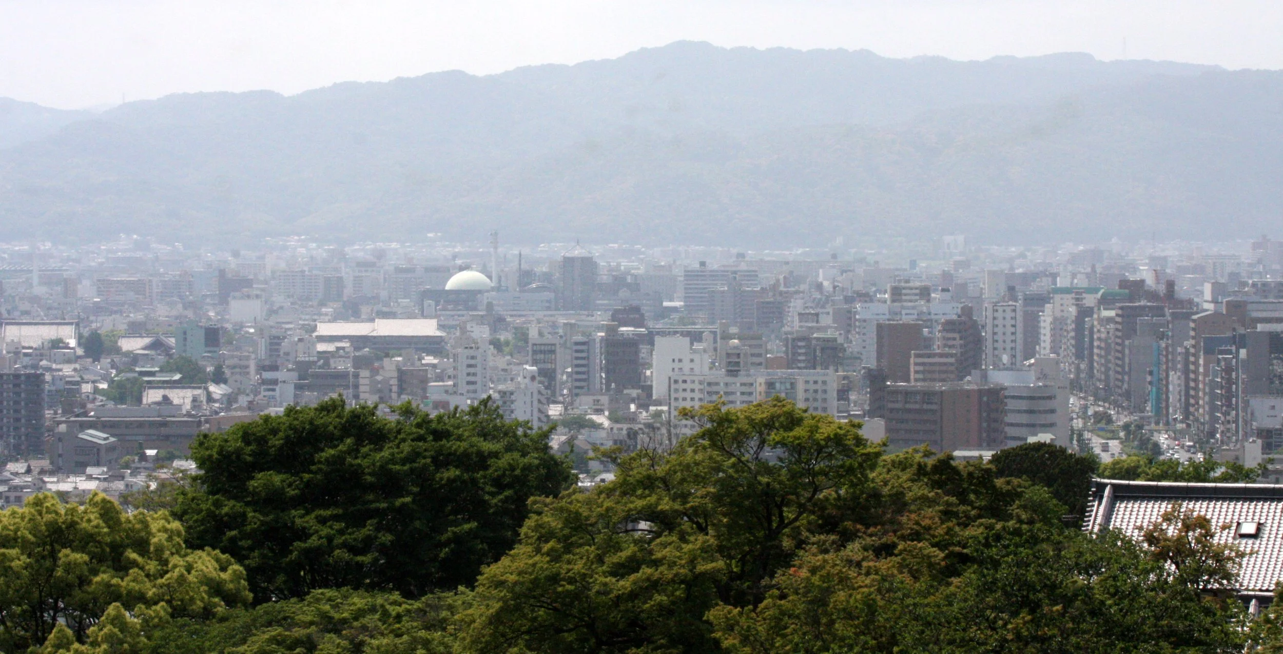 KYOTO - MAY 2009 - CITY SCENES AND LANDSCAPES (34).JPG
