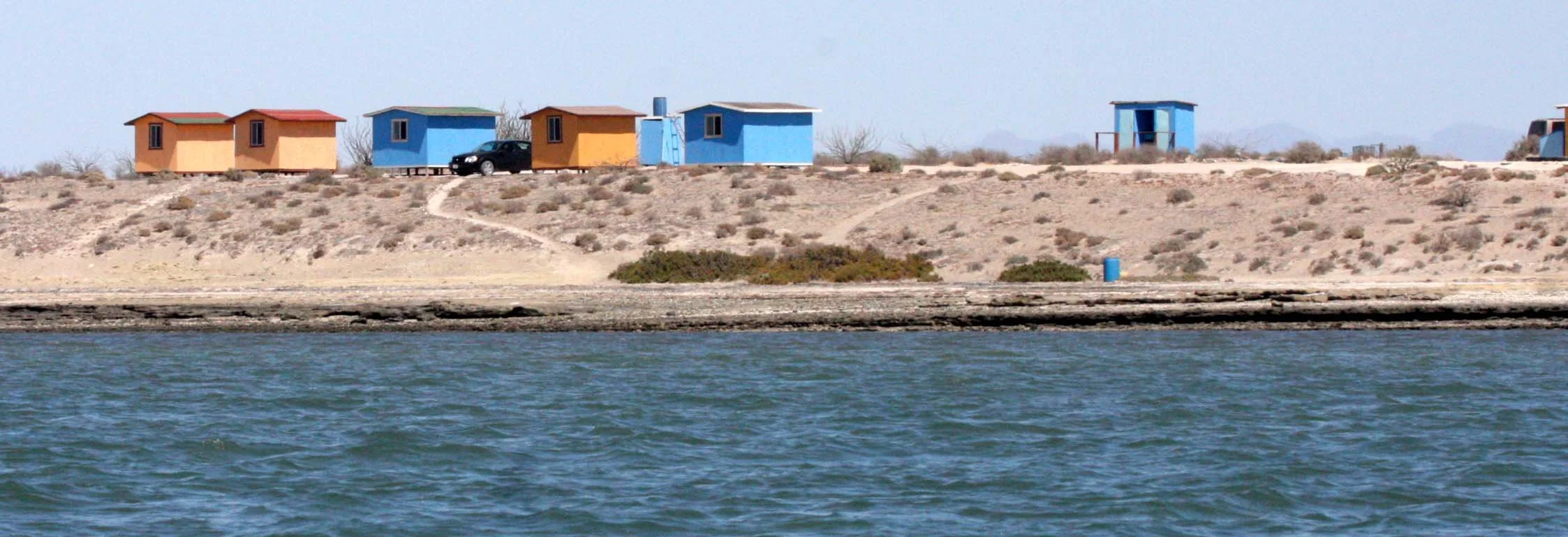 SAN IGNACIO LAGOON BAJA MEXICO - PACHICO CAMP.JPG