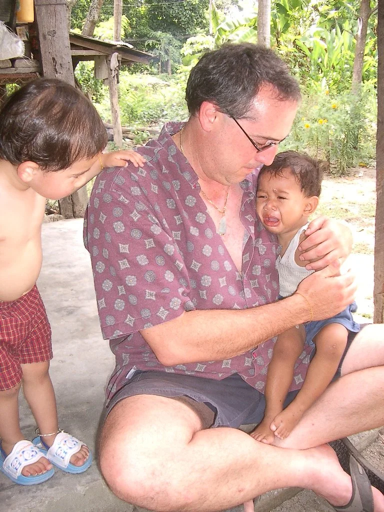 2004 Nakhonsithammarat with Family  (12).JPG