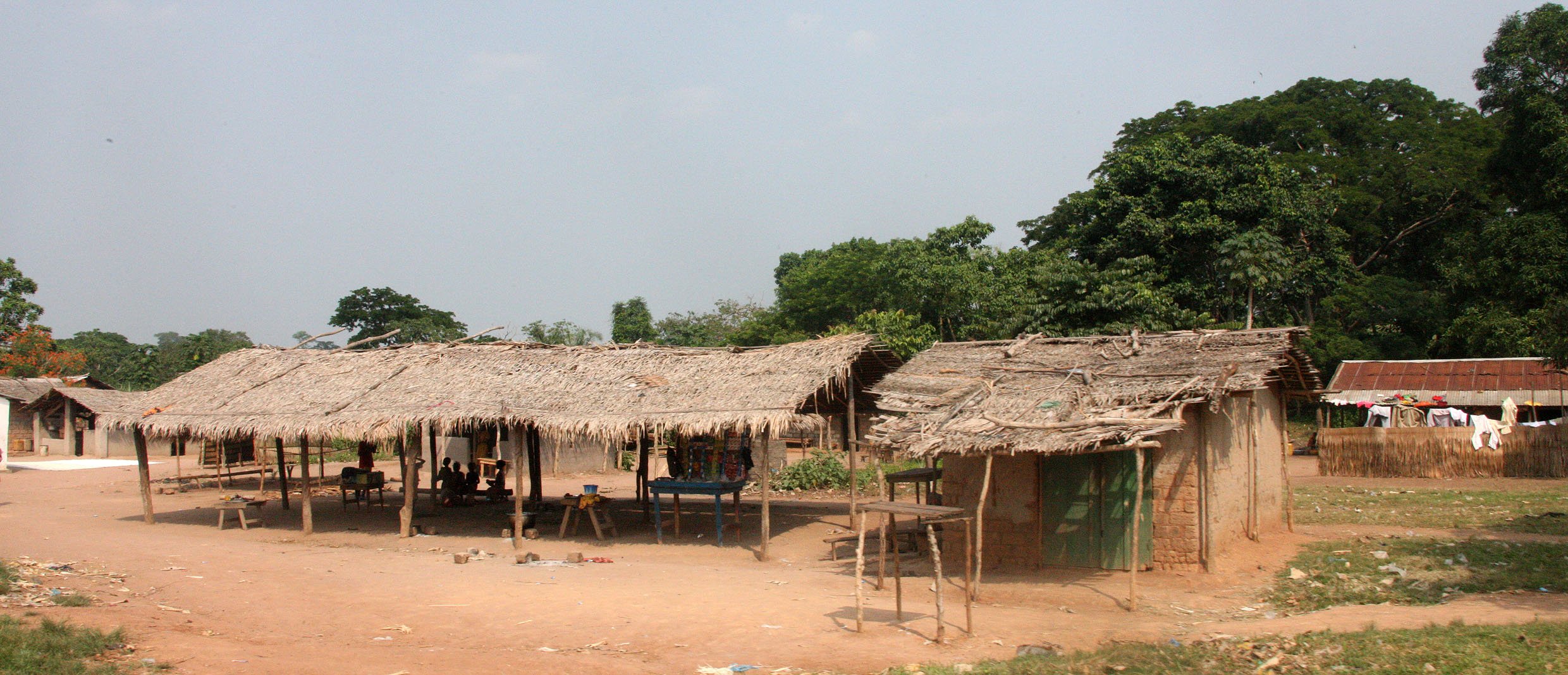 BANGUI - CENTRAL AFRICAN REPUBLIC (13).JPG