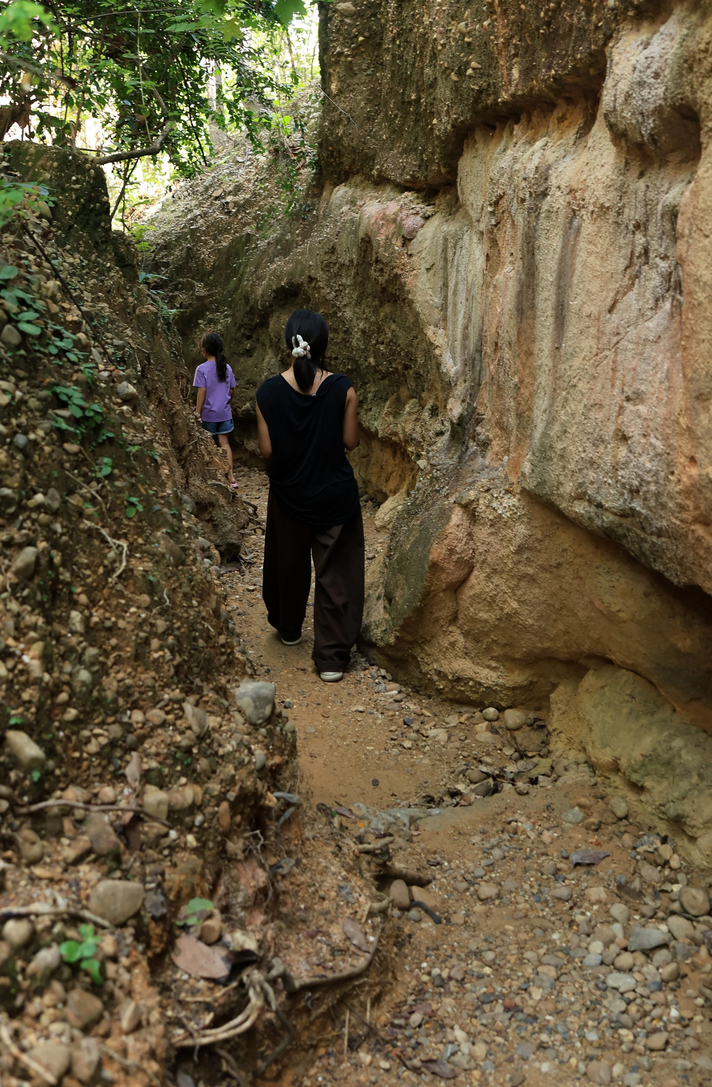 Pha Chor Roman Pillars - Mae Wang National Park, Chiang Mai (57).jpg
