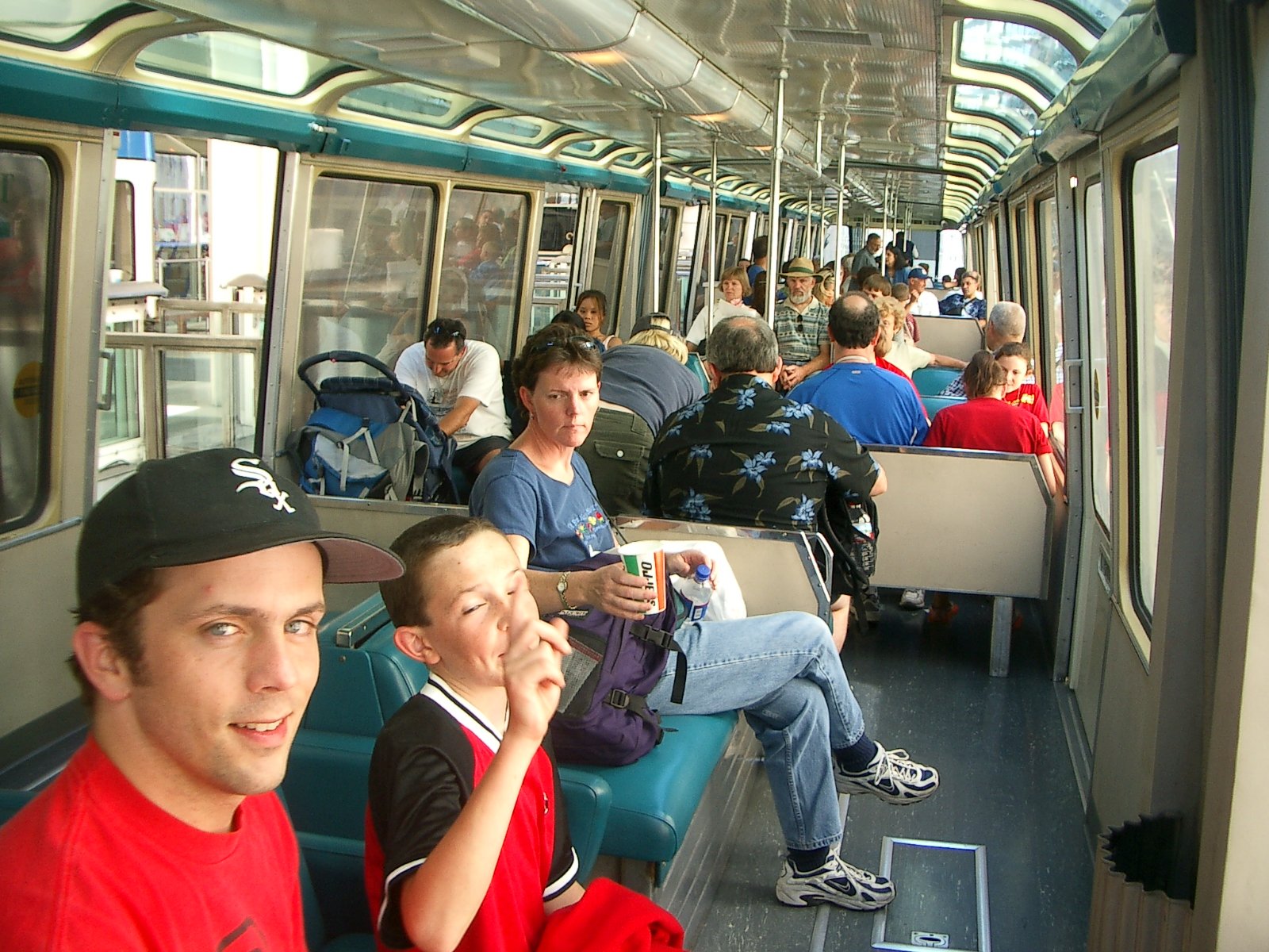 2003-7-31 FAMILY REUNION IN WASHINGTON AND CANADA (47).JPG