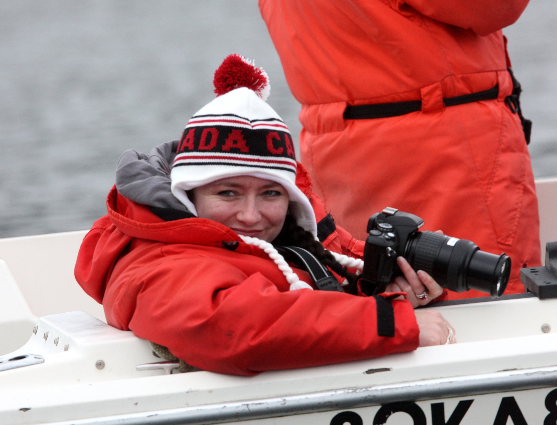 KNIGHT'S INLET BRITISH COLUMBIA - MARK AND DEBBIE (2).JPG