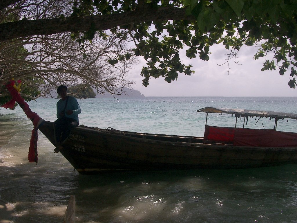 KRABI - RAILEY BEACH - 2004 (71).JPG
