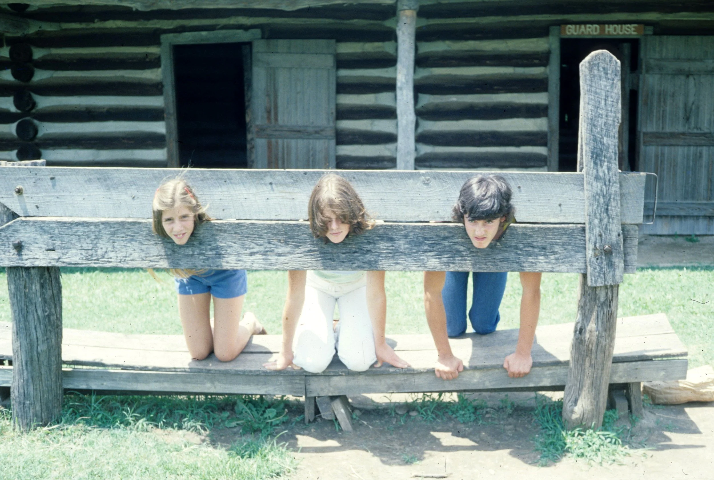 1977 - SUMMER TRIP - NEBRASKA - FORT TORTURE.jpg