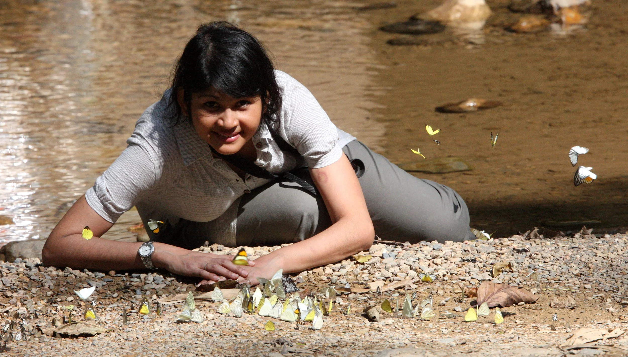 2011 Kaeng Krachan NP Trip with Cokie & Som (13).JPG