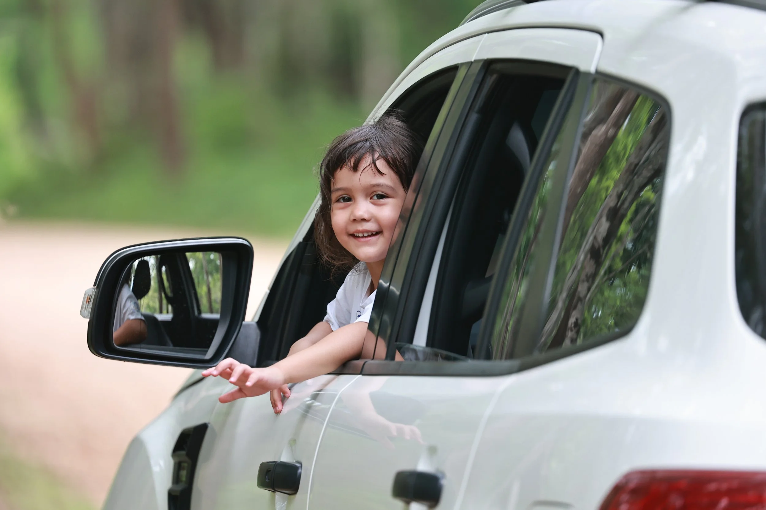 Family Albums Throughout the Years