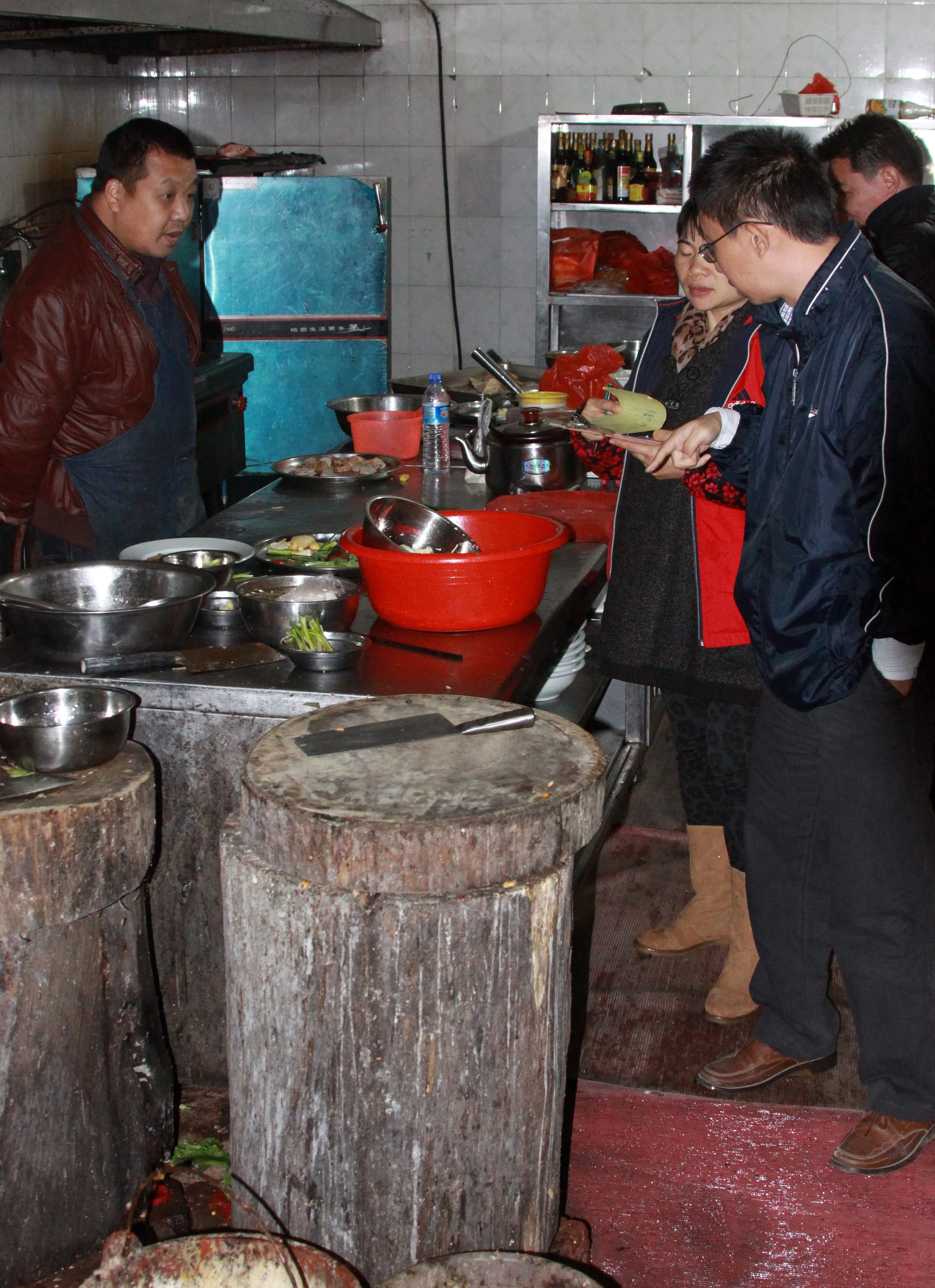 MEIHUASHAN - FUJIAN CHINA (98).JPG