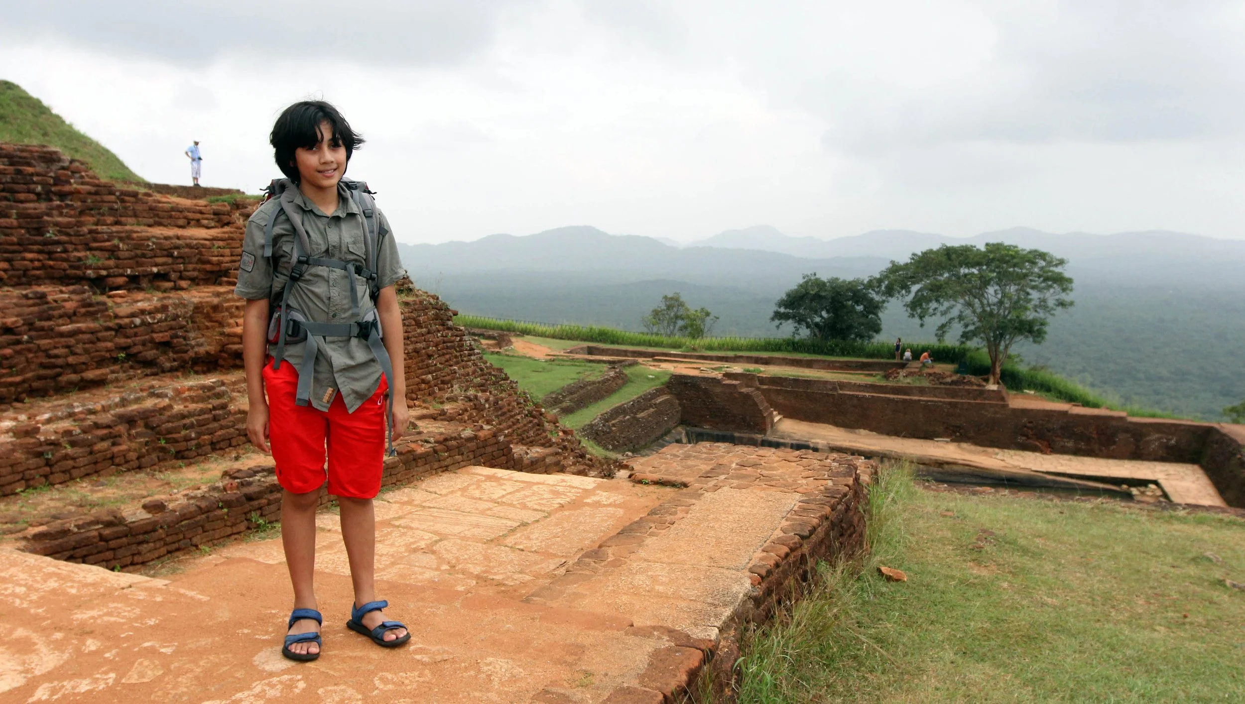 SIRIGIYA FOREST AND FORTRESS AREA SRI LANKA - PHOTO BY SOM SMITH (146).JPG