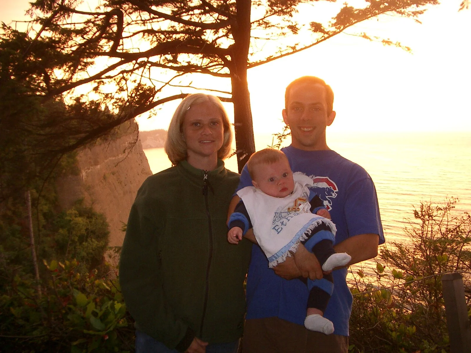 2003-7-31 FAMILY REUNION IN WASHINGTON AND CANADA (116).JPG