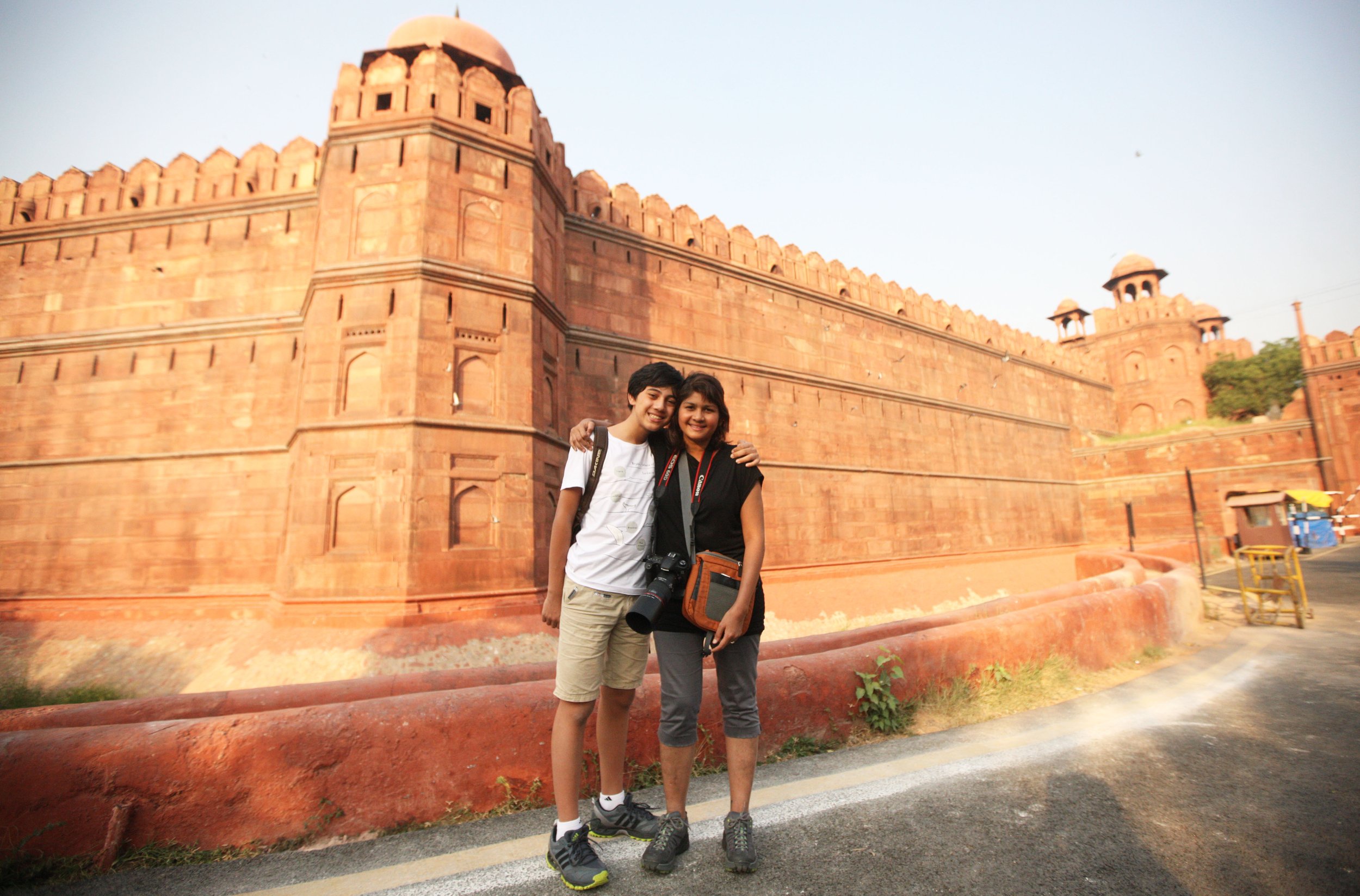 OLD DELHI INDIA - SNOW LEOPARD TRIP 2014 (21).JPG