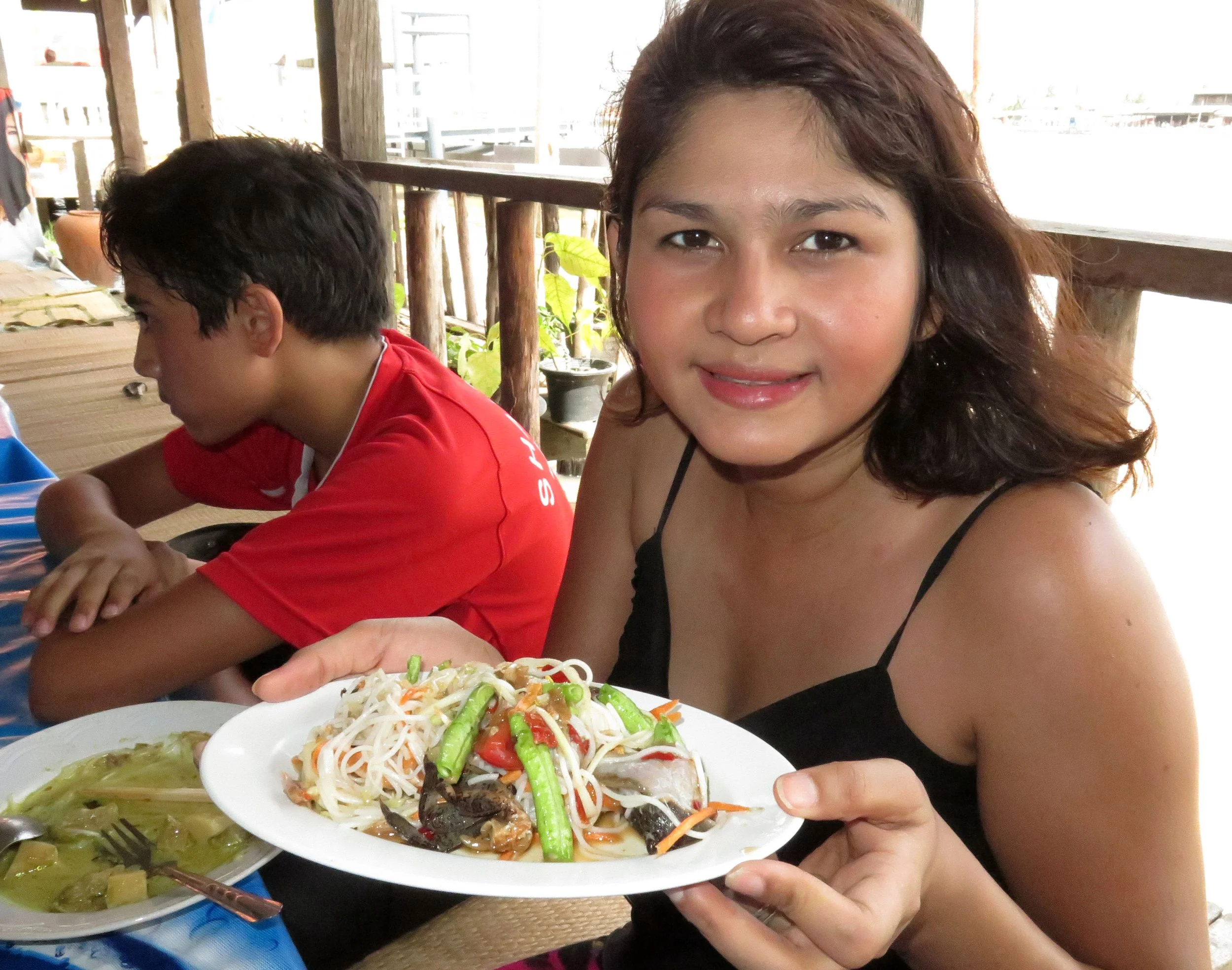 2014 Koh Kret Nonthaburi Bike Ride (21).JPG