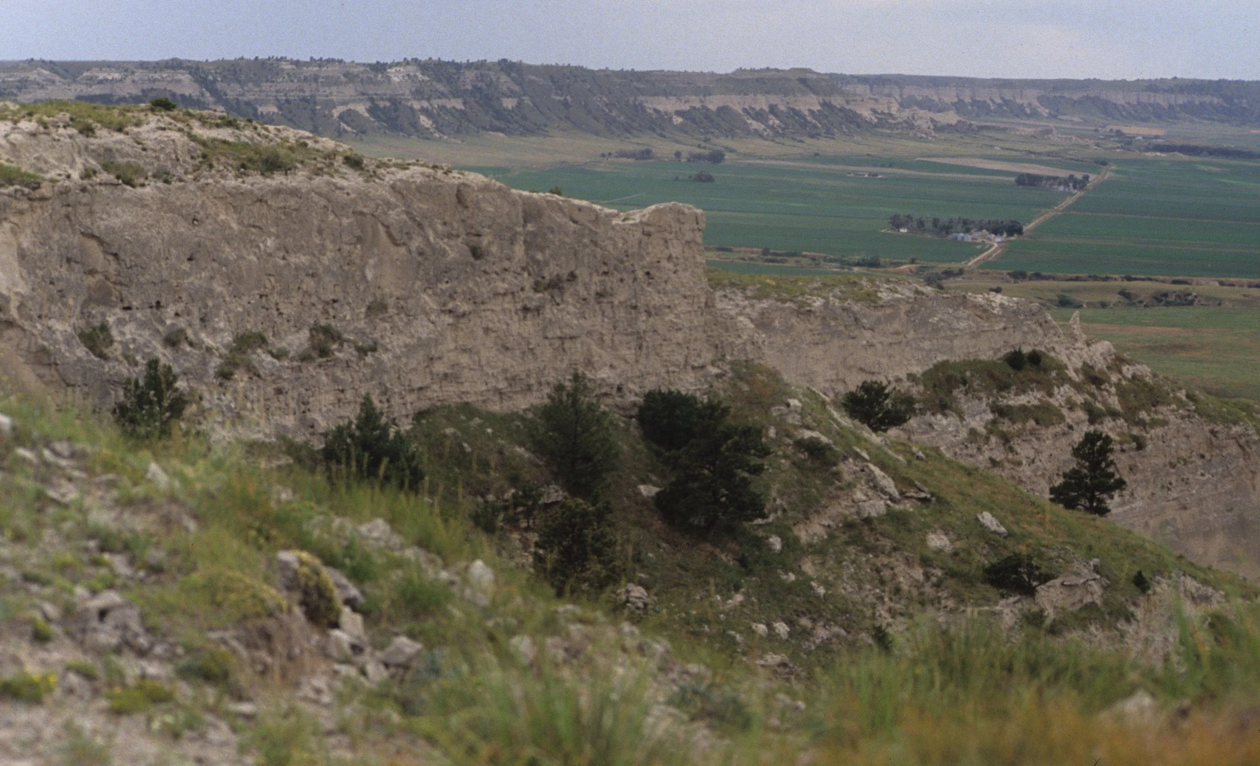 GREAT PLAINS - CHIMNEY ROCK NM NEBRASKA A.jpg