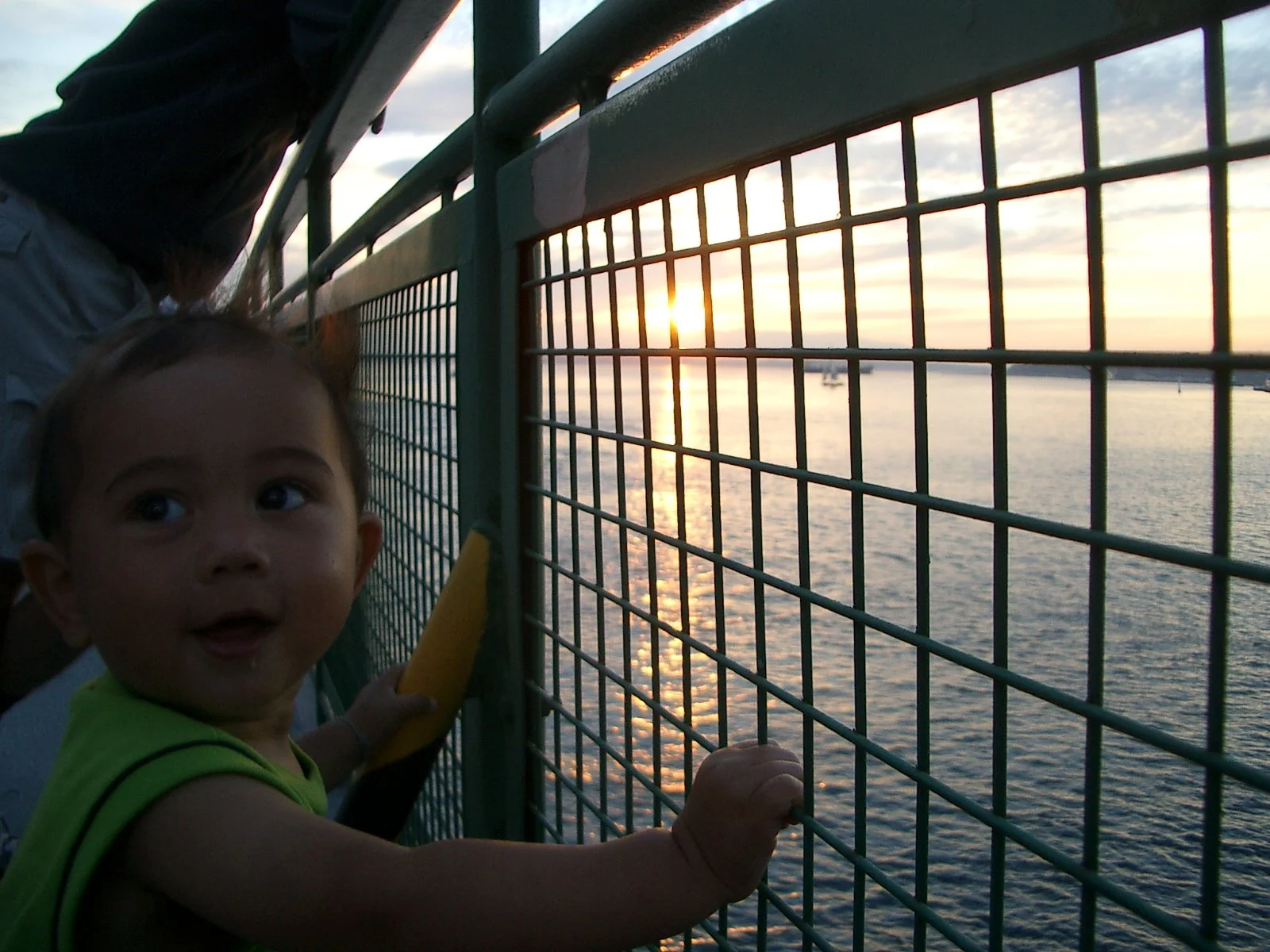 2003-7-31 FAMILY REUNION IN WASHINGTON AND CANADA (171).JPG