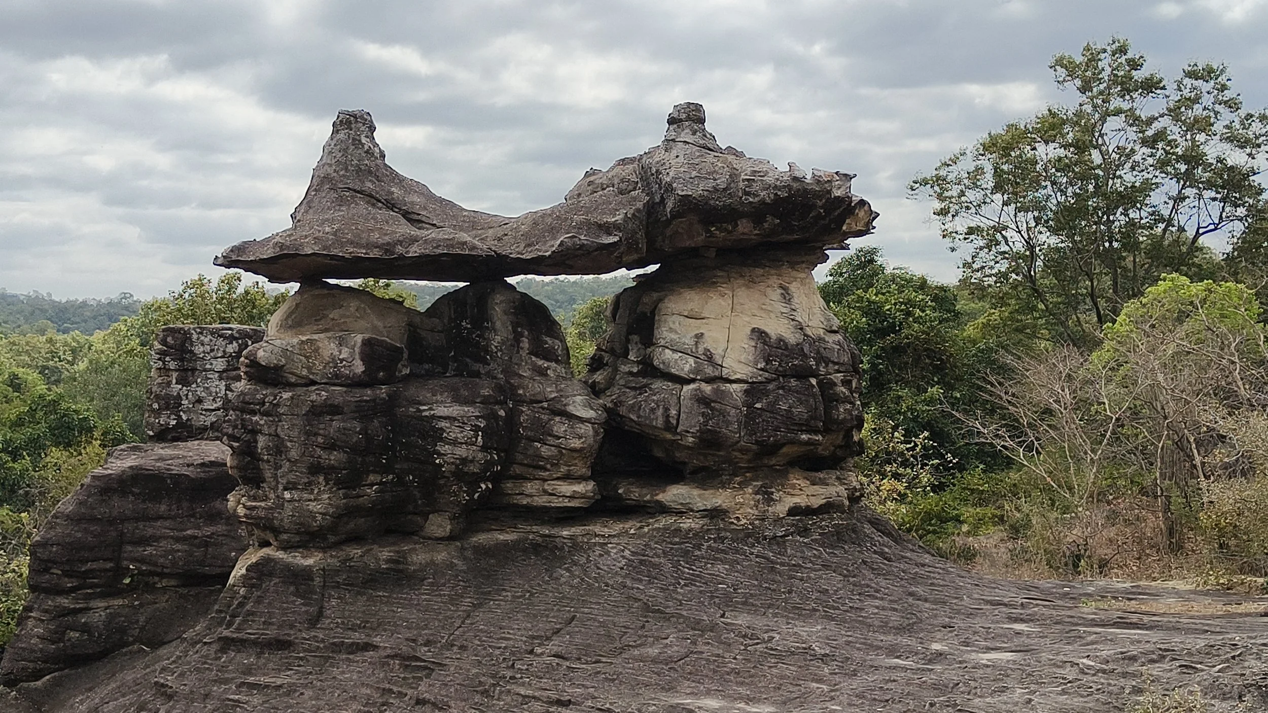  Phu Pha Thoep National Park - Mukdahan Thailand (47).jpg
