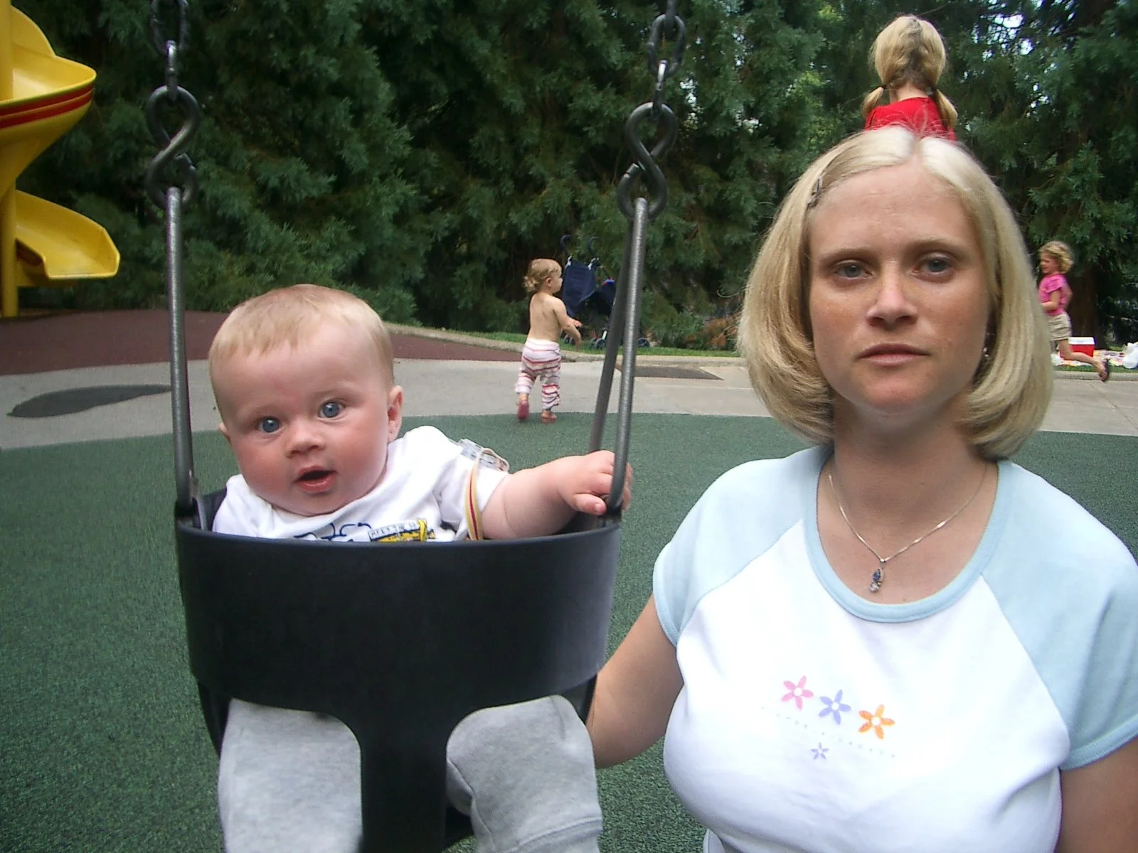 2003-7-31 FAMILY REUNION IN WASHINGTON AND CANADA (50).JPG