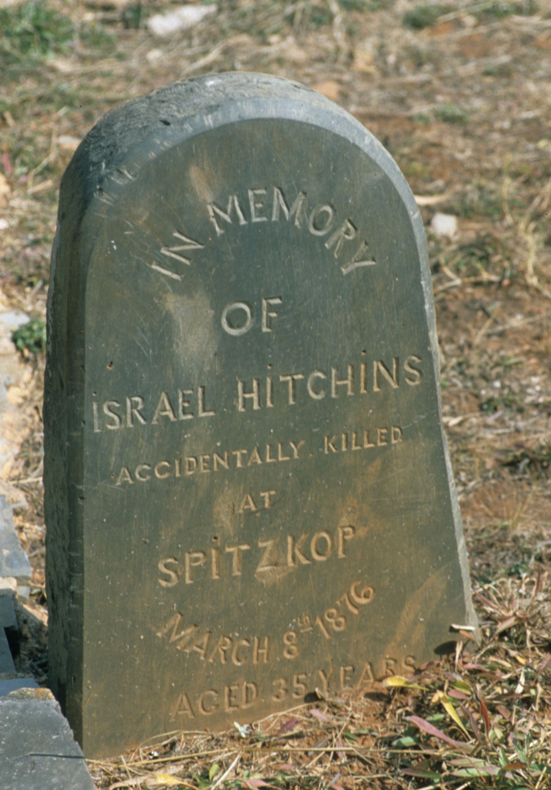 RSA - GRAVE MARKER - SPITZKOP.jpg