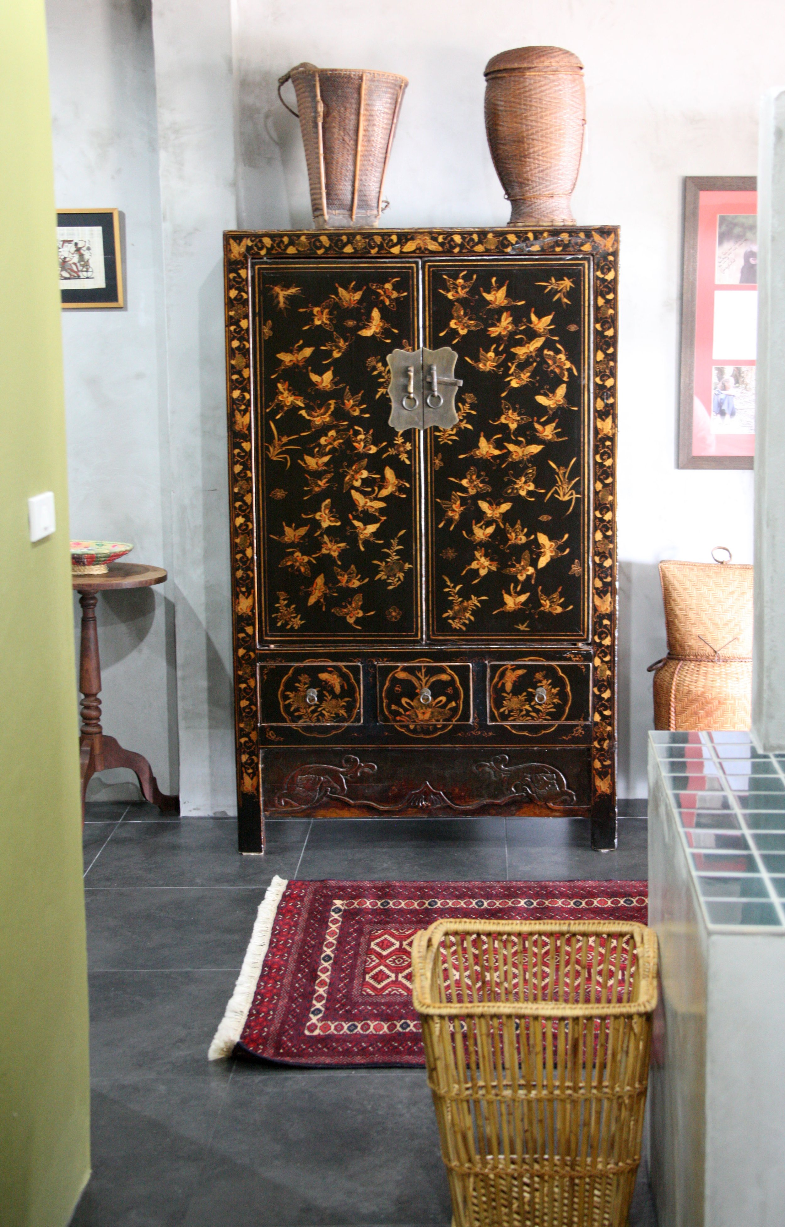 2016 Koh Lanta TheOtherSideVillas - Colugo (9).JPG
