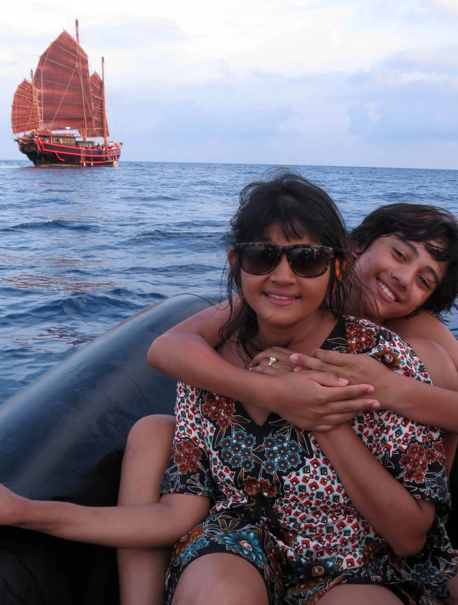 2014 Similans Trip with Family on The Junk (119).JPG