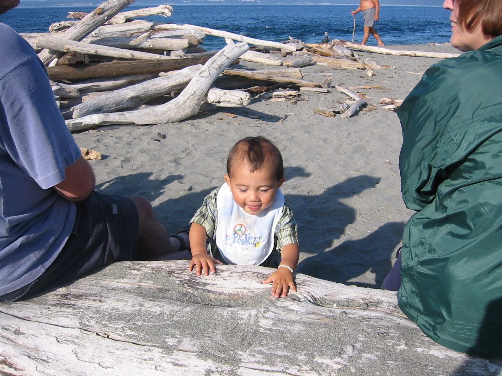 2003-8-3 WASHINGTON VISIT WITH THE ROBINSONS (17).JPG