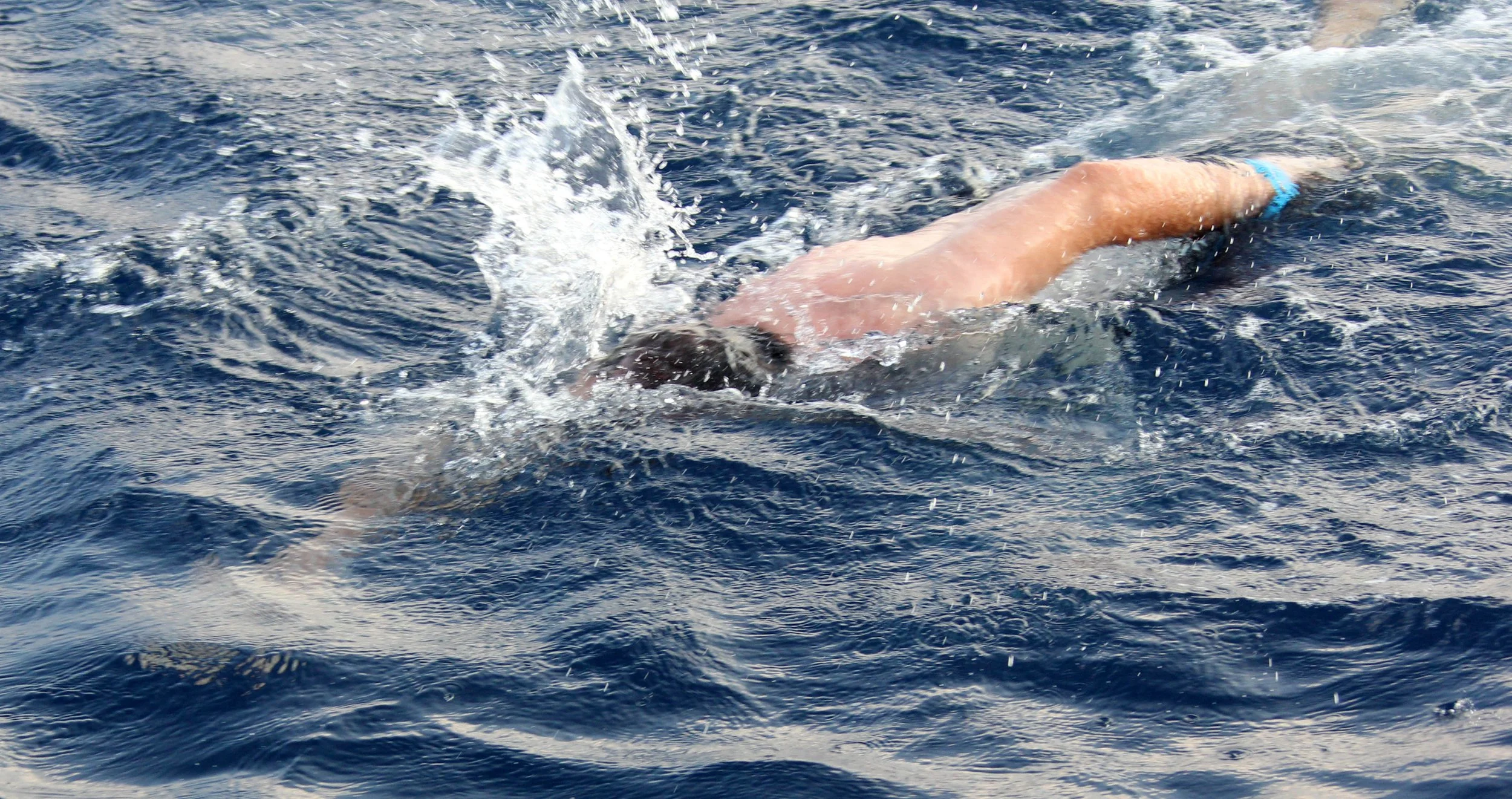 2014 Similans Trip with Family on The Junk (73).JPG