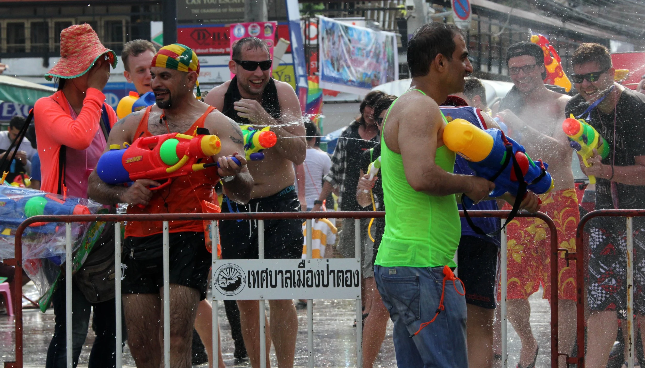 2014 Similans Trip with Family on The Junk (144).JPG