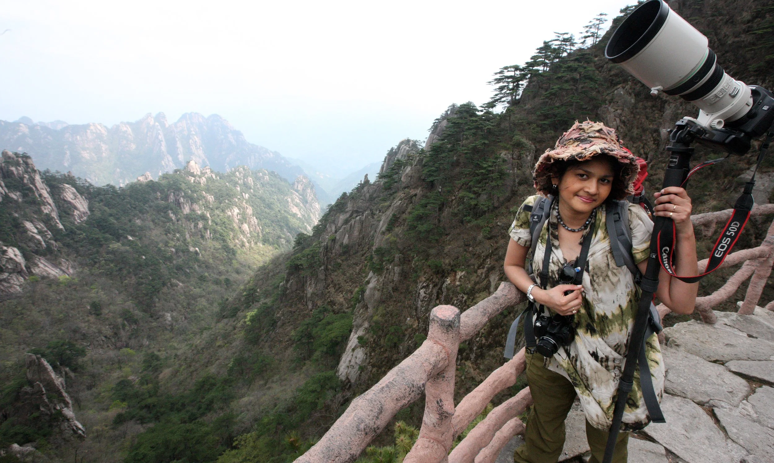 HUANGSHAN NATIONAL PARK ANHUI PROVINCE CHINA (39).JPG