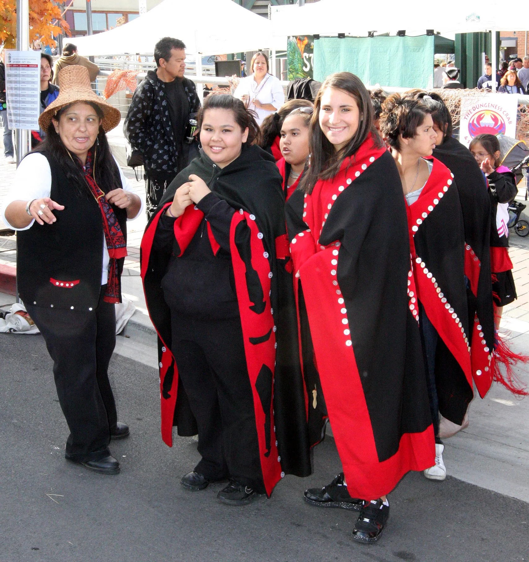 2009-10-10 CRAB FEST.JPG