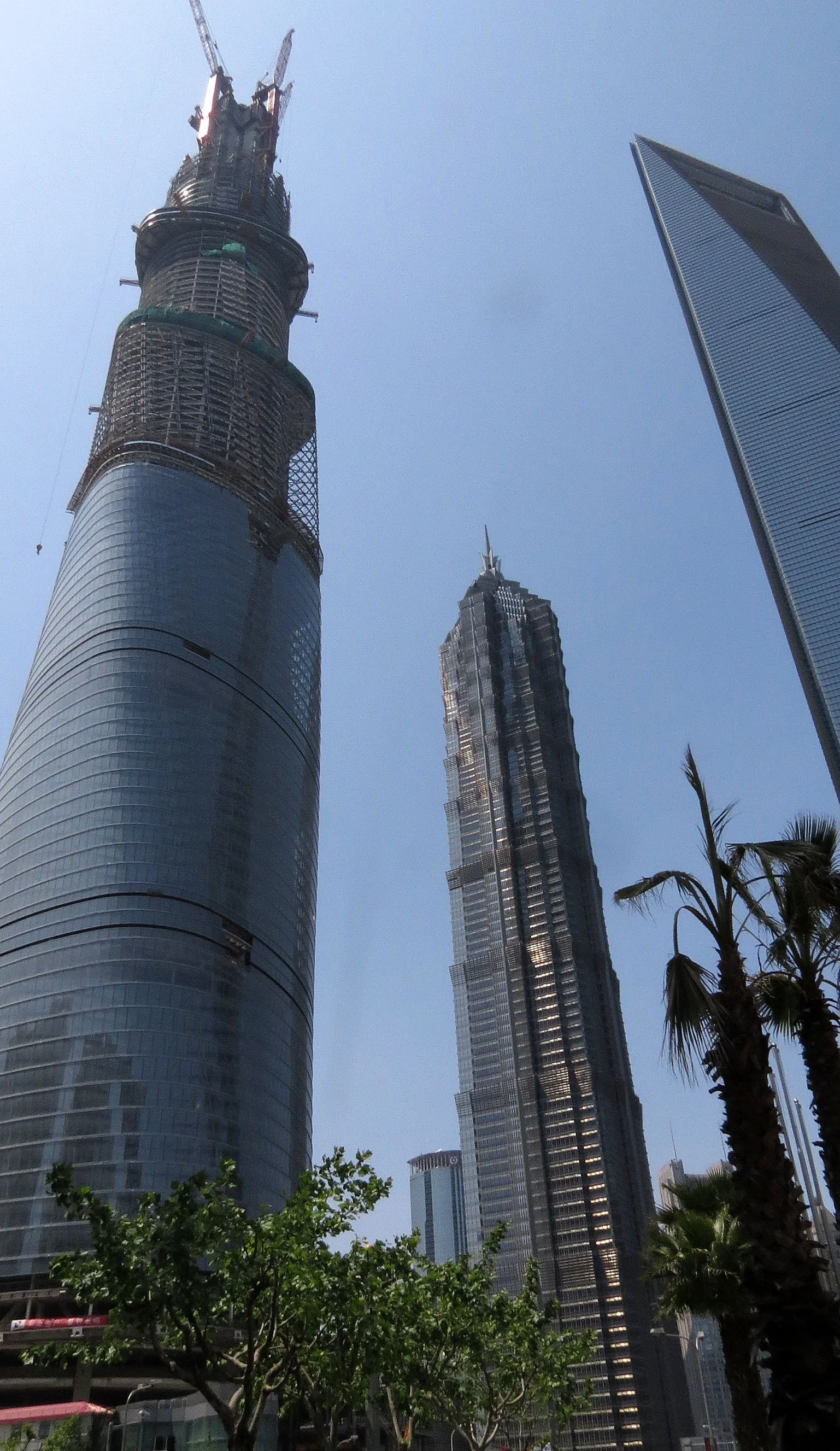 MAY DAY BIKE RIDE WITH COKIE 2013 - CENTURY PARK, JINQIAO, LIUJIAZUI (23).JPG