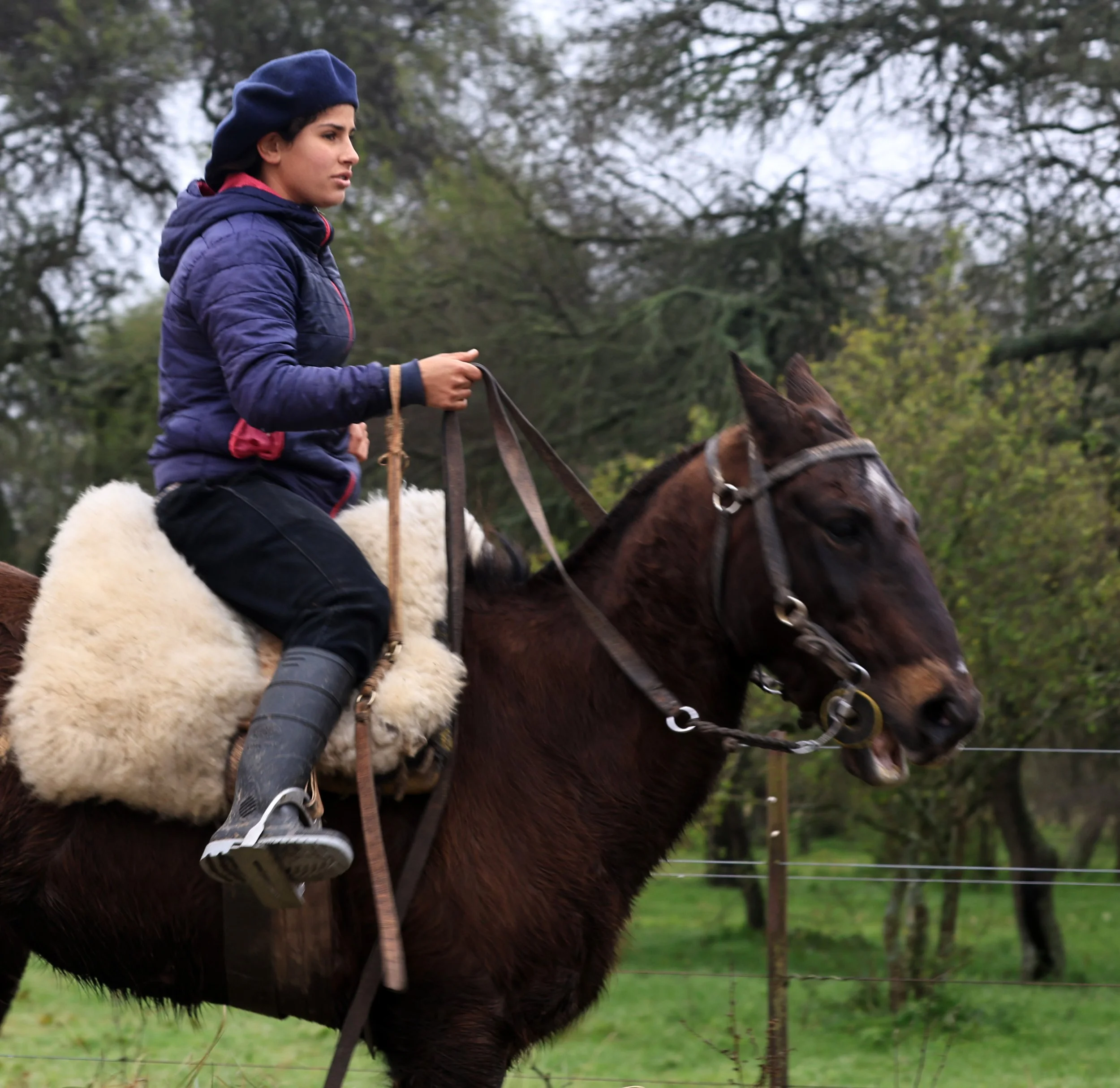Argentinian Gaucho - Reserva Natural Ceibas, Entre Rios, Argentina (16).jpg