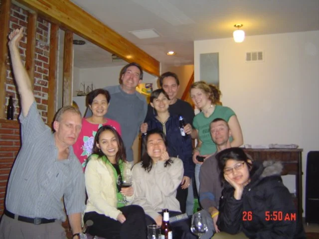 2006-3-25 LIFE AT LAKE FARM WITH POM.jpg