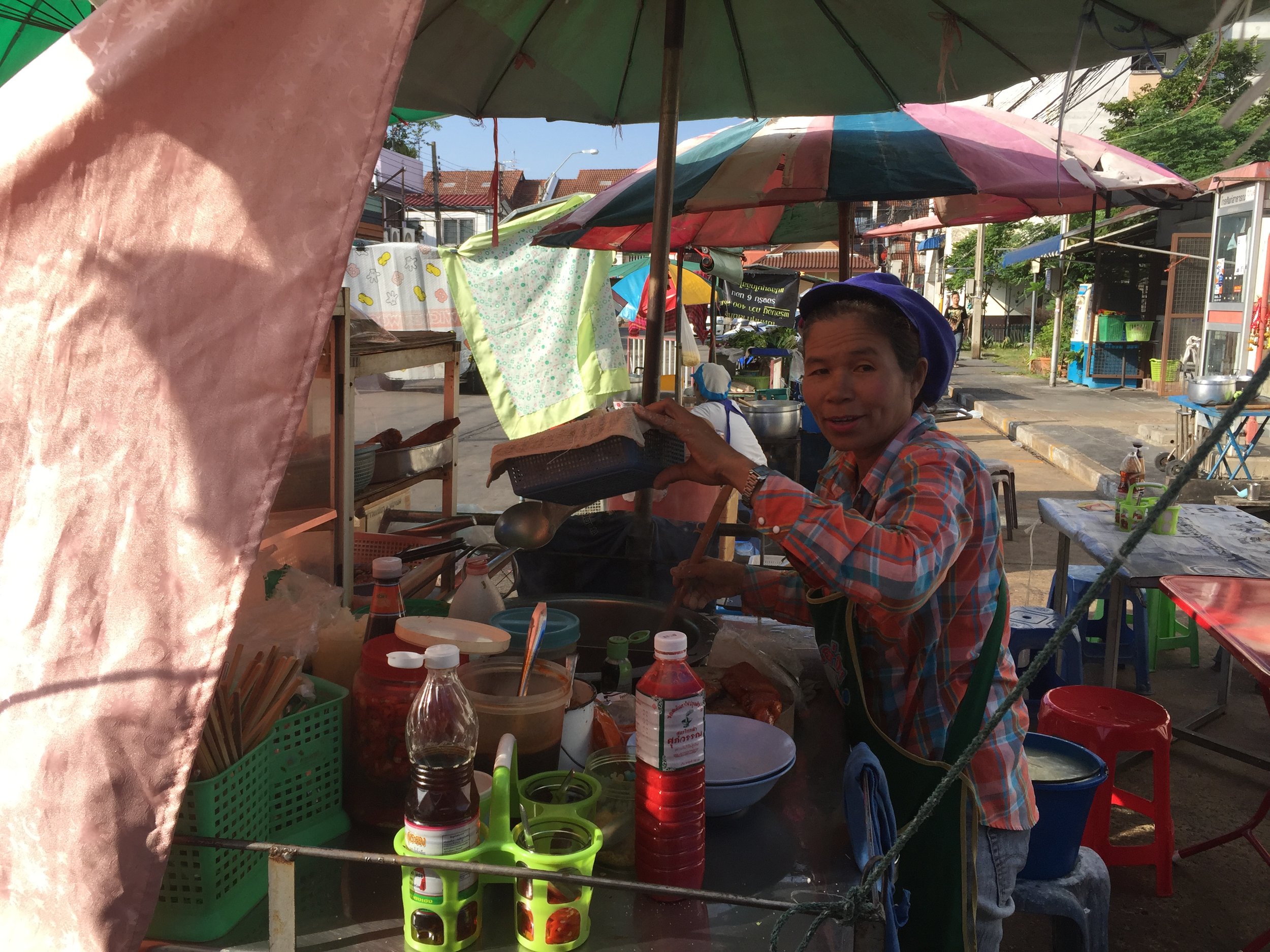 BKK - RIDE TO SUAN THIP PAKKRET FALL 2015 (4).JPG