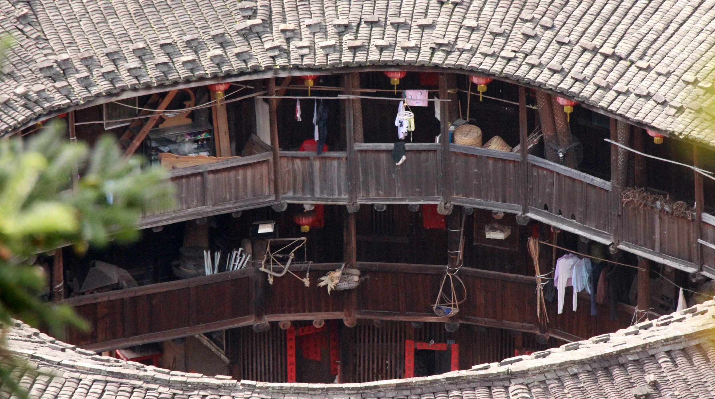 TIANLOUKENG HAKKA CLUSTER - FUJIAN CHINA (34).JPG