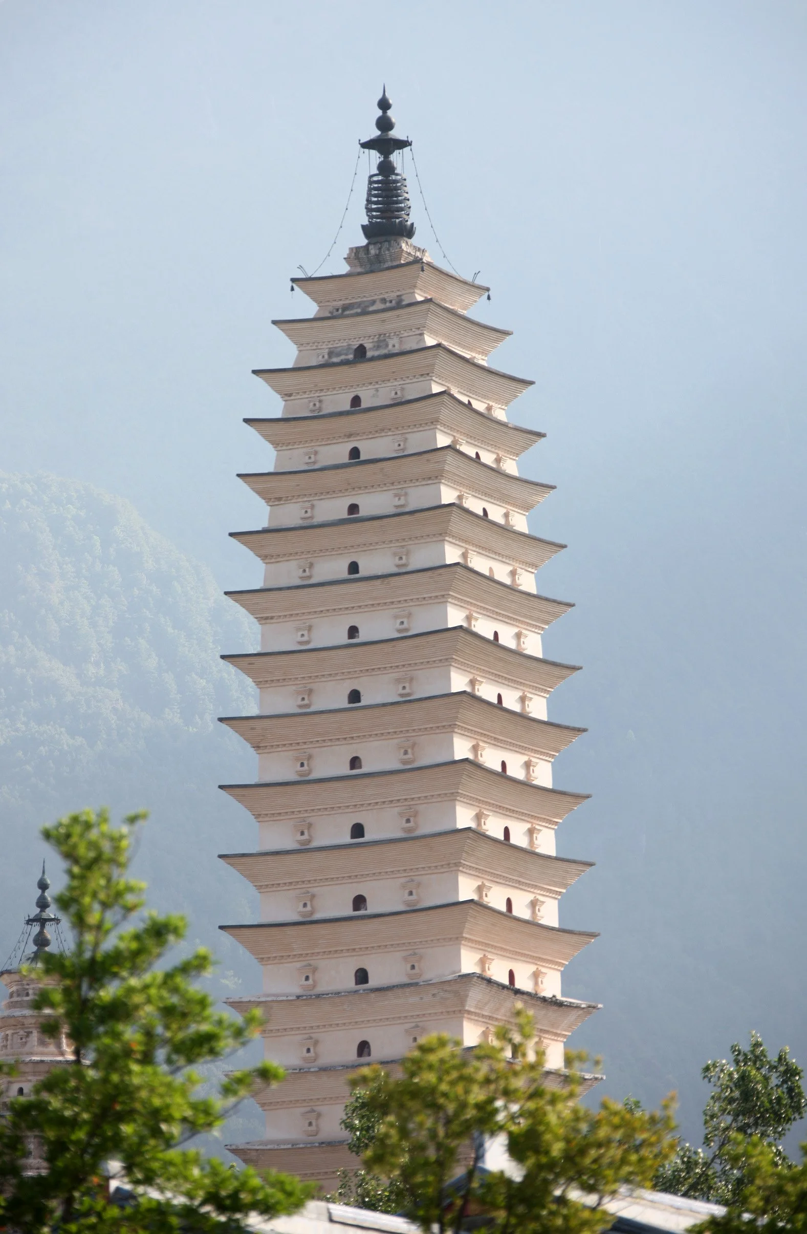 DALI - OLD TOWN - YUNNAN  CHINA (52).JPG