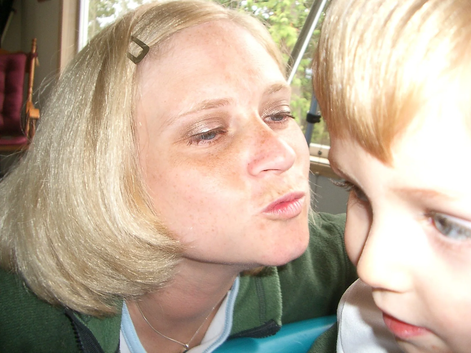 2003-7-31 FAMILY REUNION IN WASHINGTON AND CANADA (148).JPG