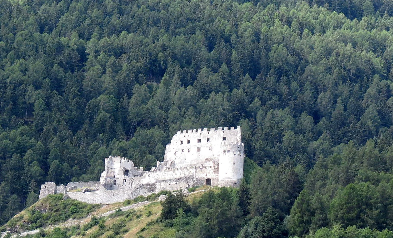 PRATO ALLO STELVIO PRAD AM STILFSERJOCH ITALY (16).JPG