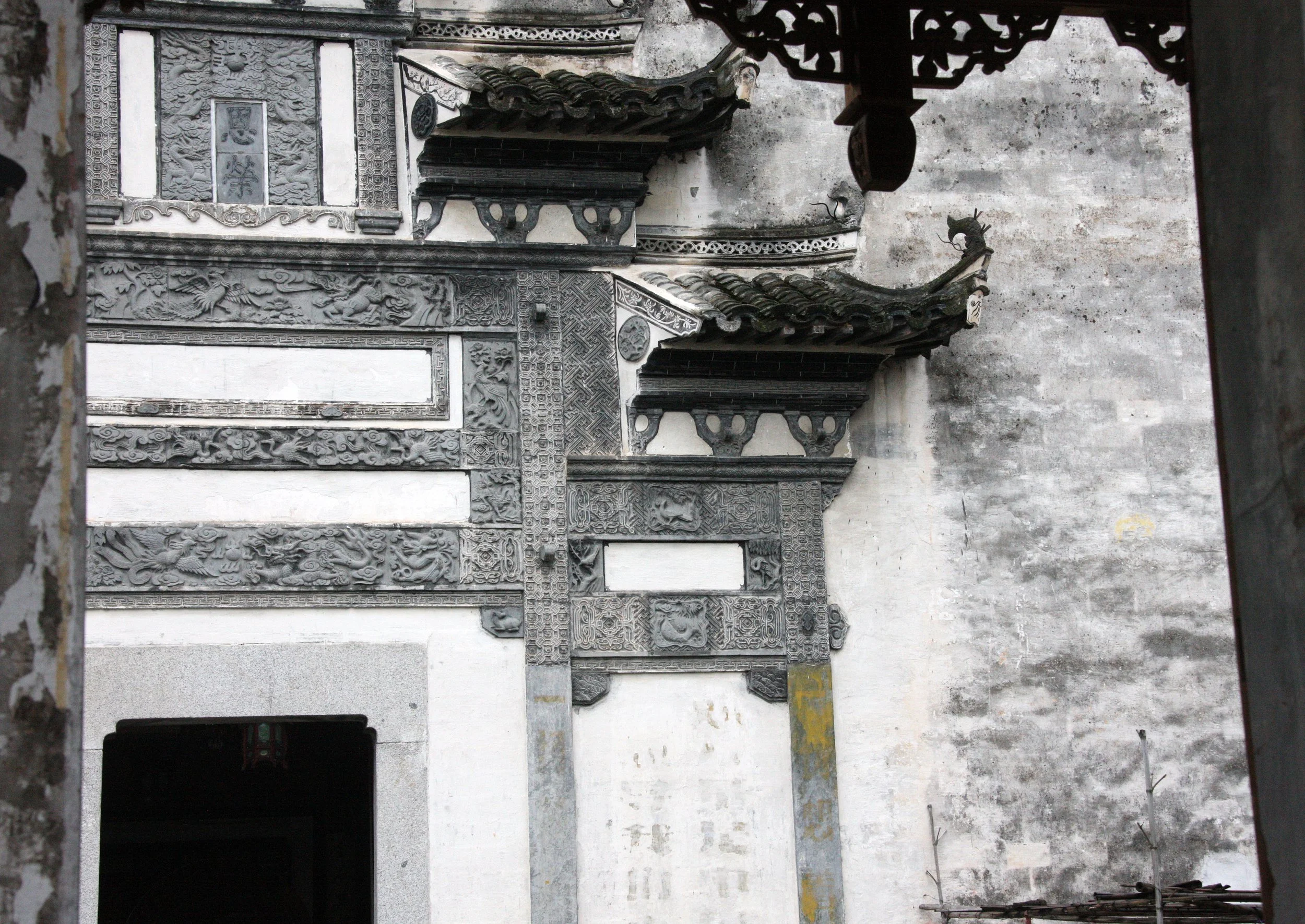 HONGCUN VILLAGE - ANHUI PROVINCE CHINA (86).JPG