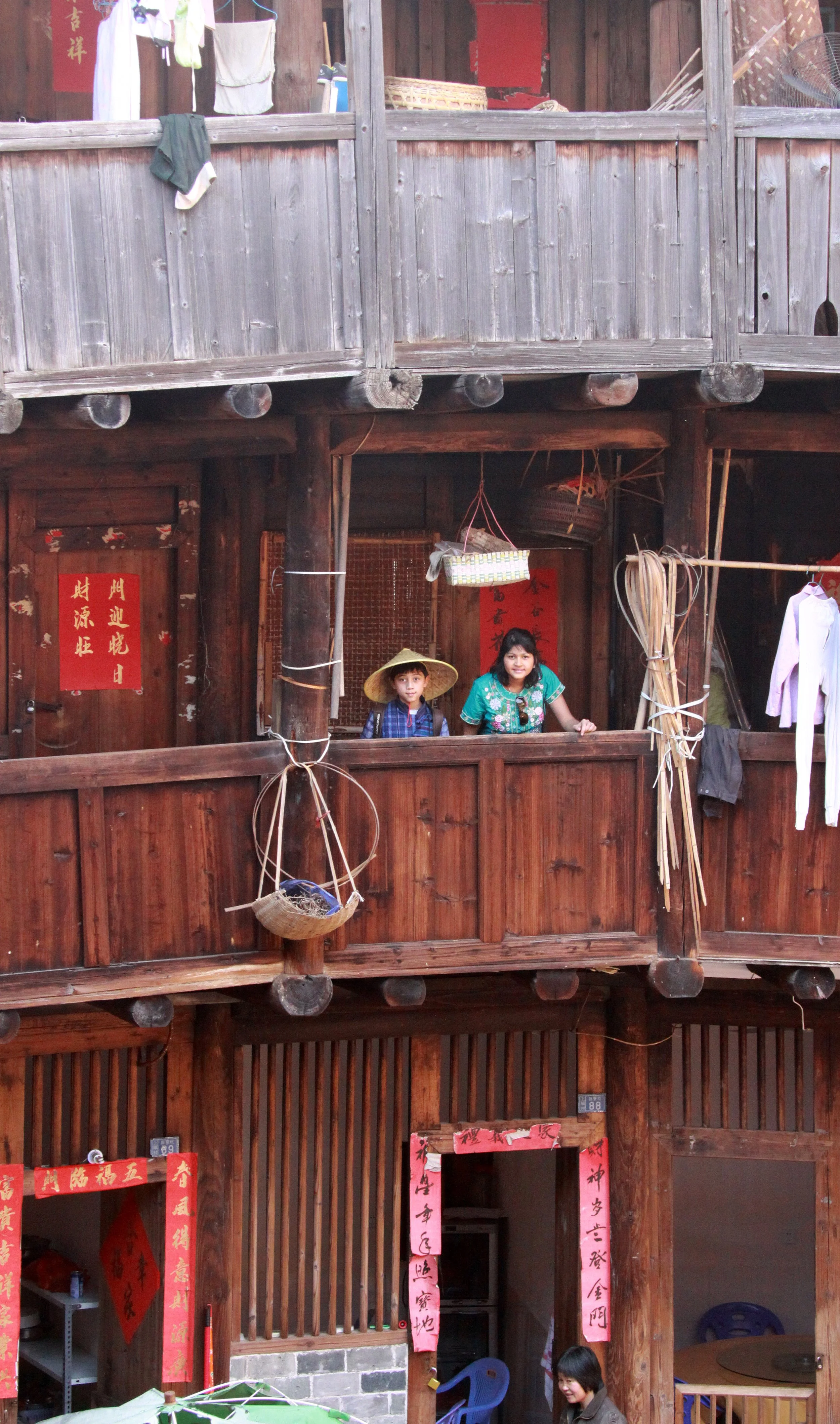 TIANLOUKENG HAKKA CLUSTER - FUJIAN CHINA (64).JPG