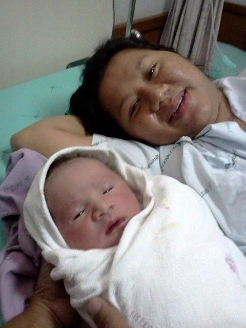2011 Nakhonsithammarat Kak's Kid's Birth (44).jpg
