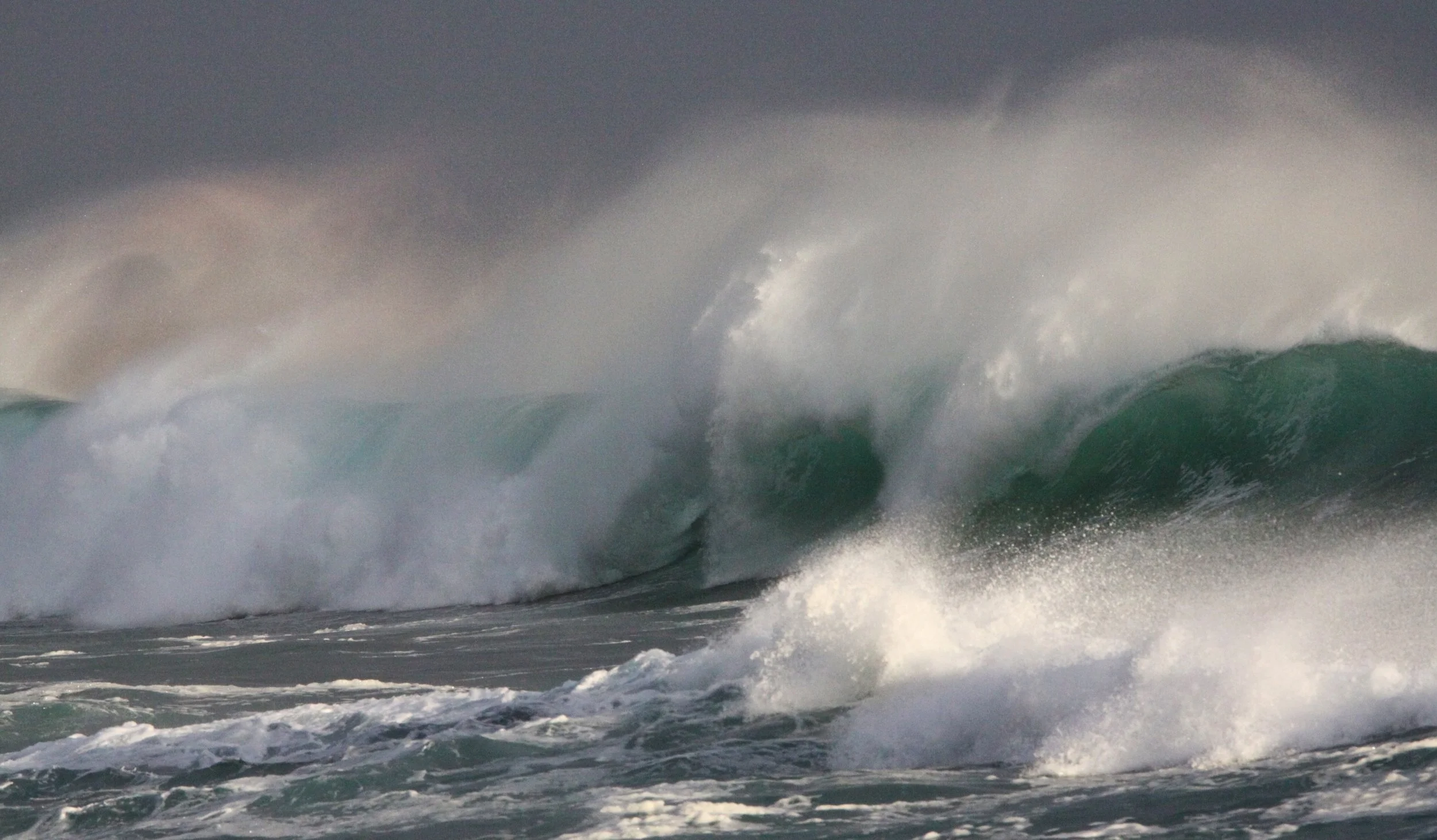 WEST COAST NATIONAL PARK SOUTH AFRICA - SURF'S UP! (2).JPG