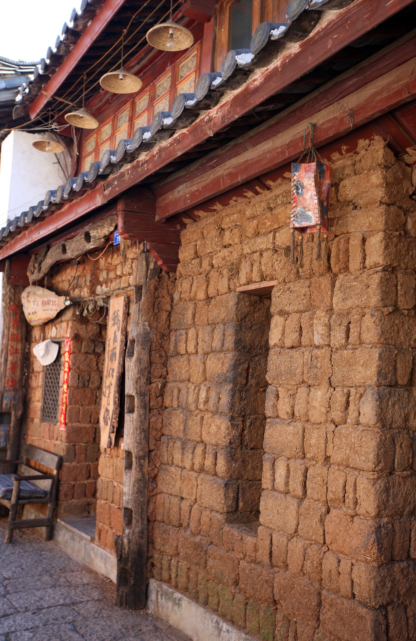 YUNNAN - LIJIANG ANCIENT TOWN - CHINA (65).JPG