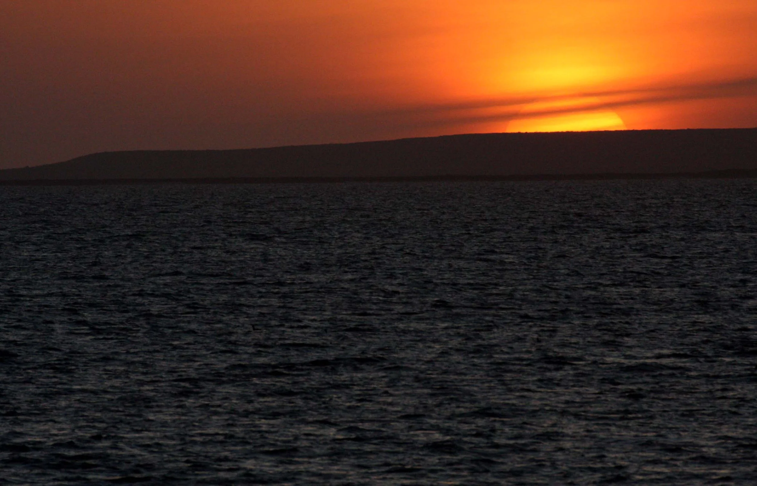 SAN IGNACIO LAGOON - SUNSET LANDSCAPES - BAJA MEXICO (9).JPG