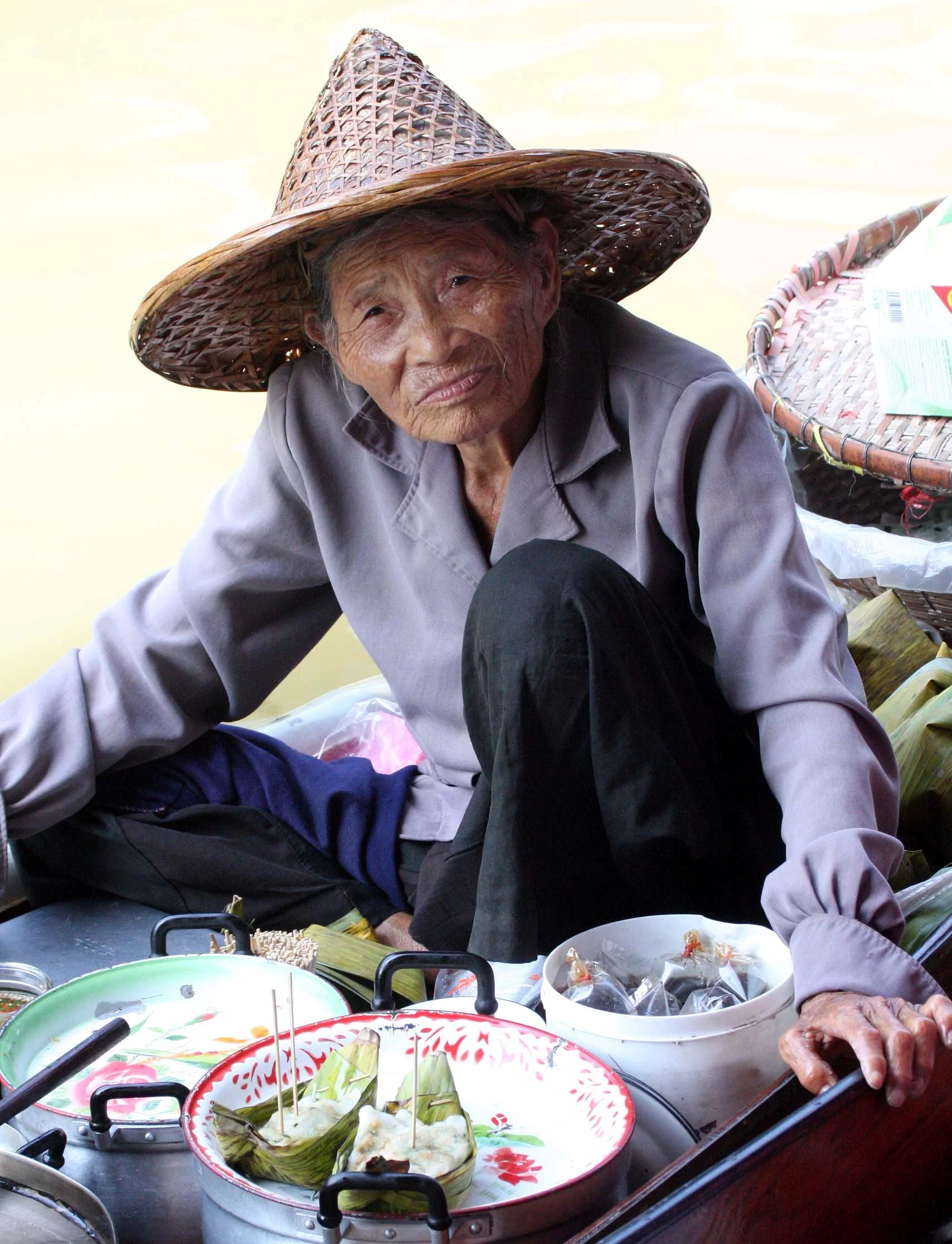 2008 Damnoen Saduak Floating Market Day Trip (71).JPG