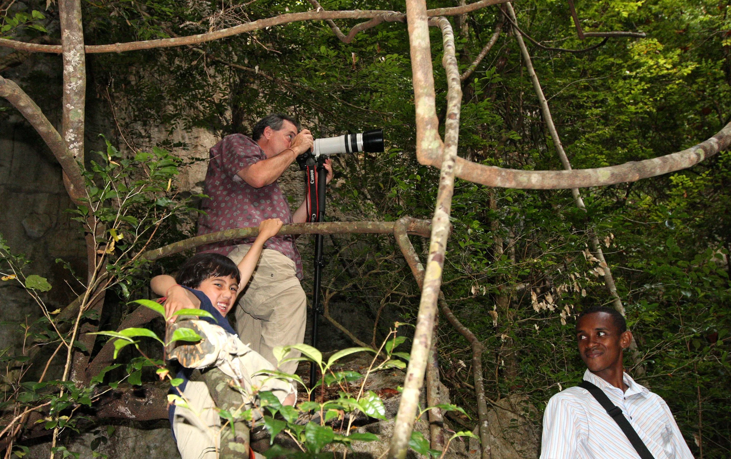 ANKARANA NATIONAL PARK MADAGASCAR - IN THE FOREST (2).JPG