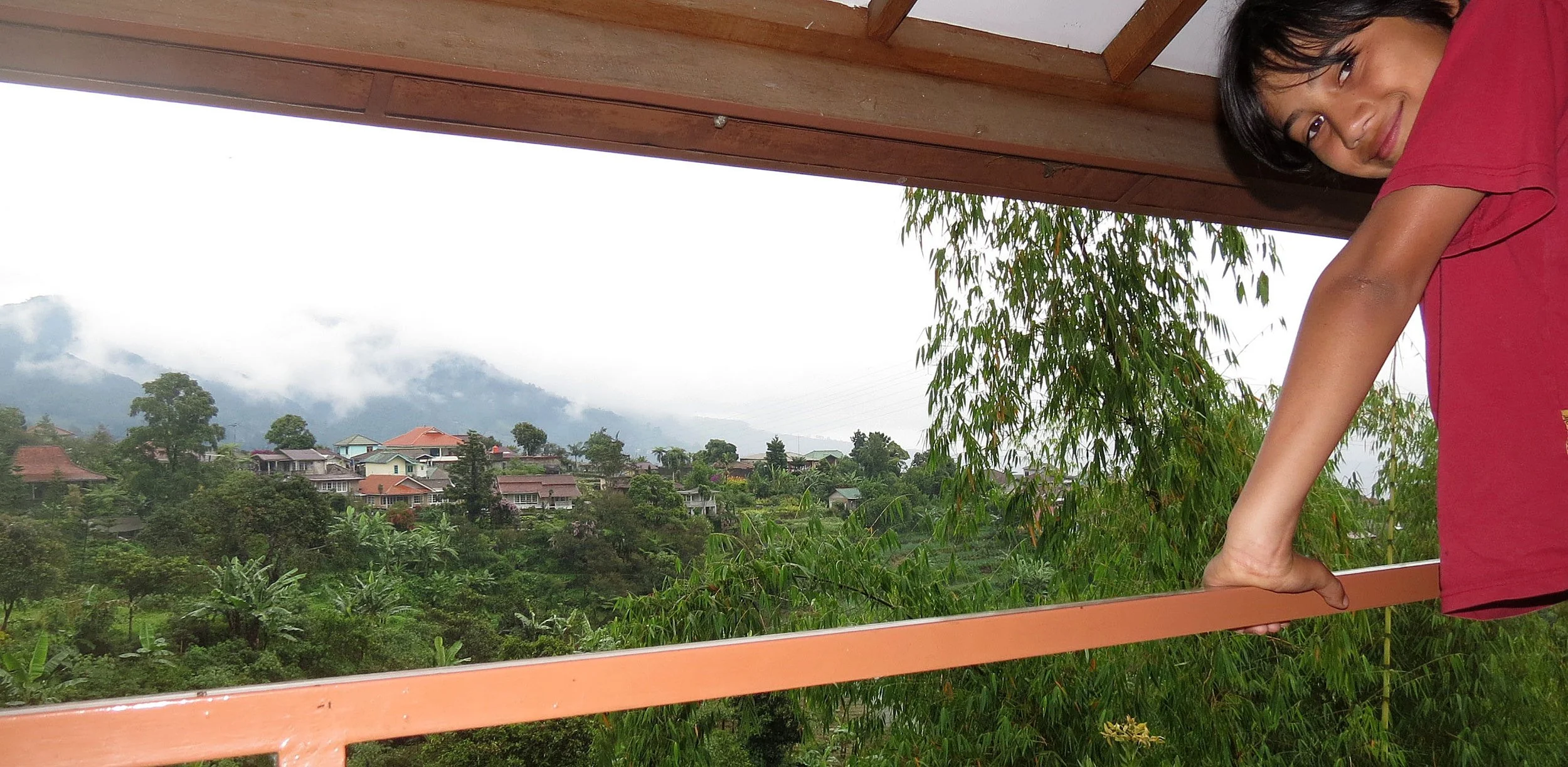 GEDE NATIONAL PARK - JAVA BARAT INDONESIA (38).JPG