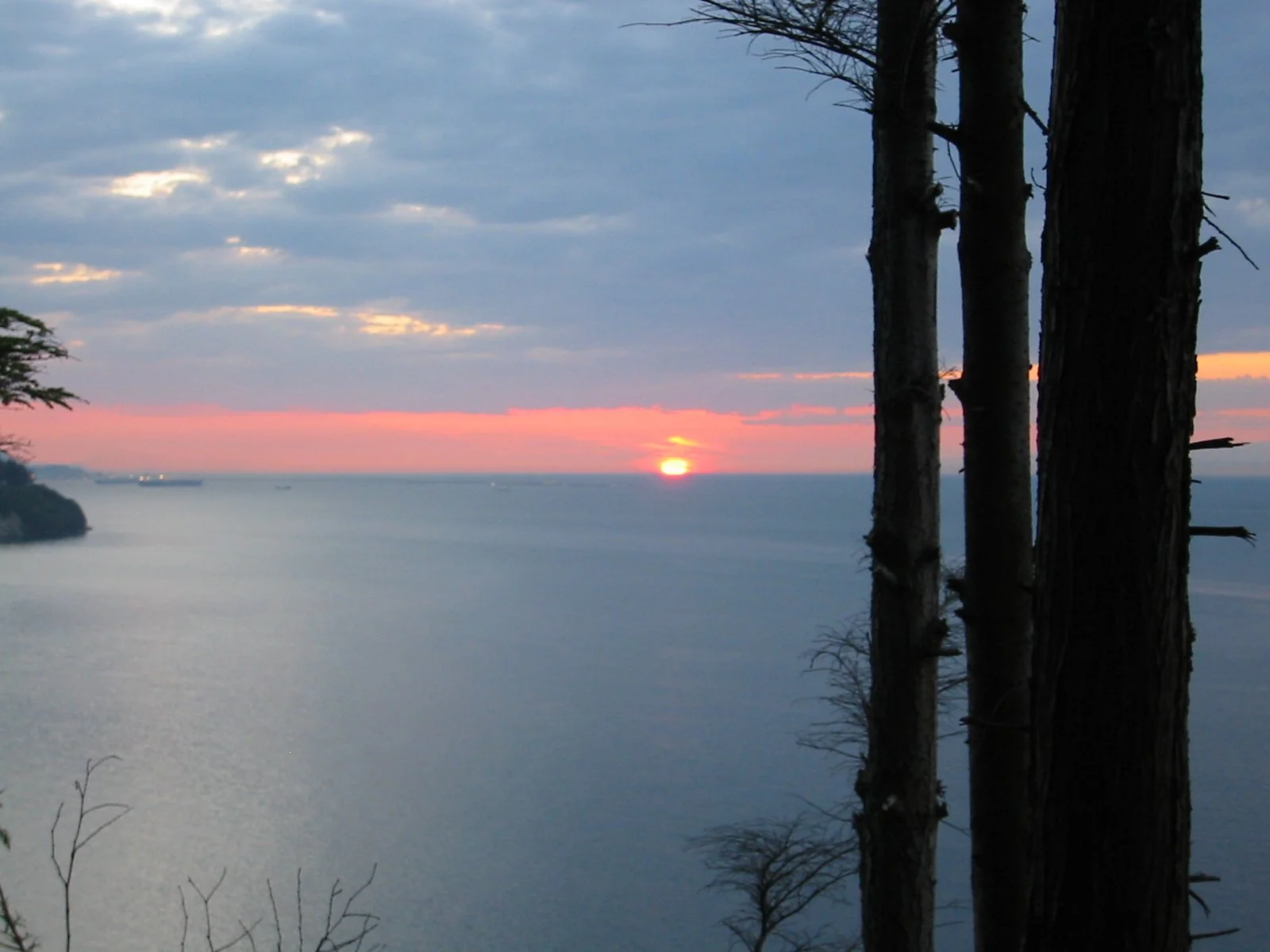 2003-8-3 WASHINGTON VISIT WITH THE ROBINSONS (48).JPG