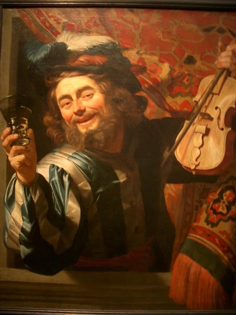 HOLLAND - AMSTERDAM 2004 (37).JPG