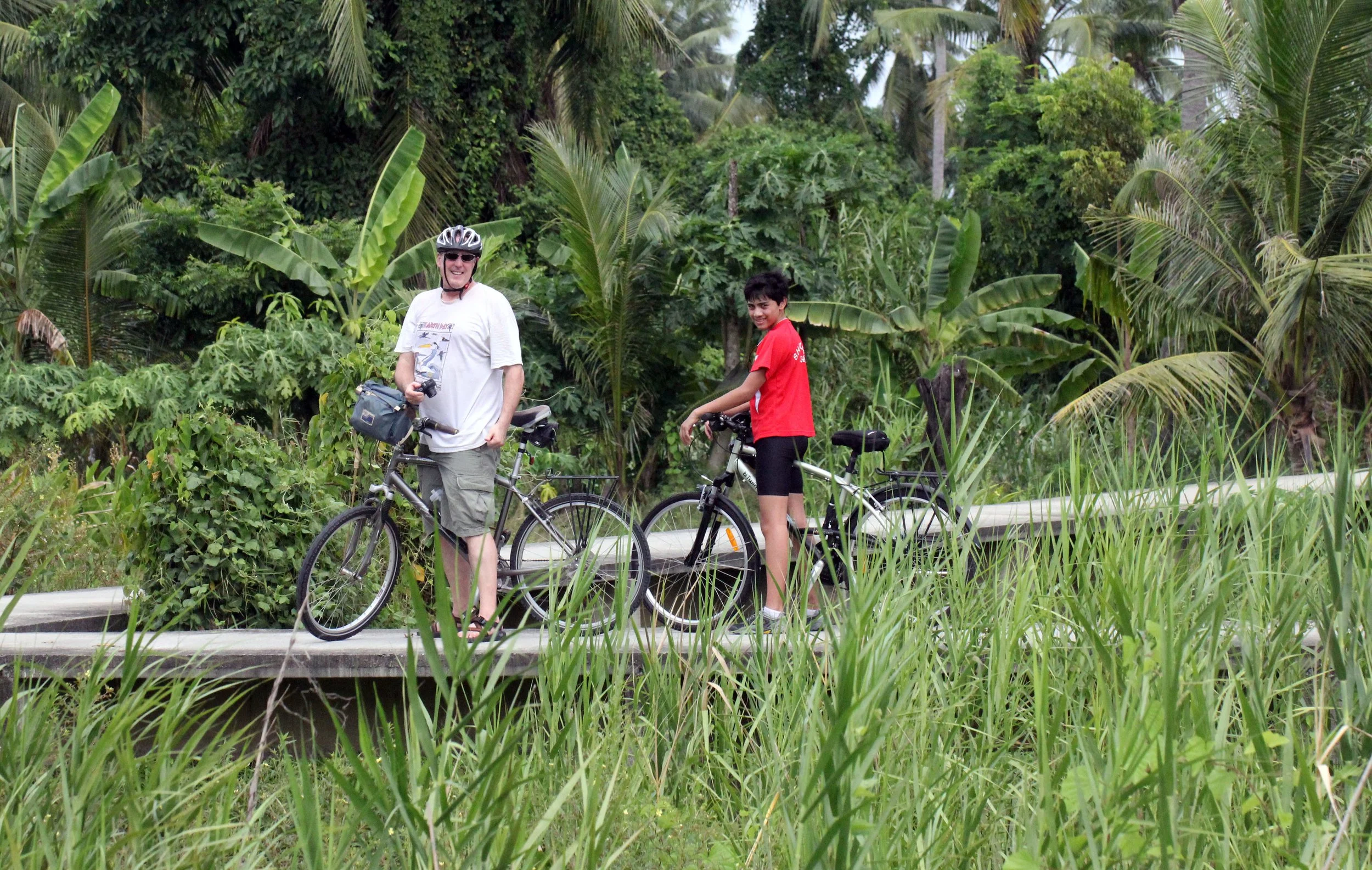2014 Koh Kret Nonthaburi Bike Ride (129).JPG