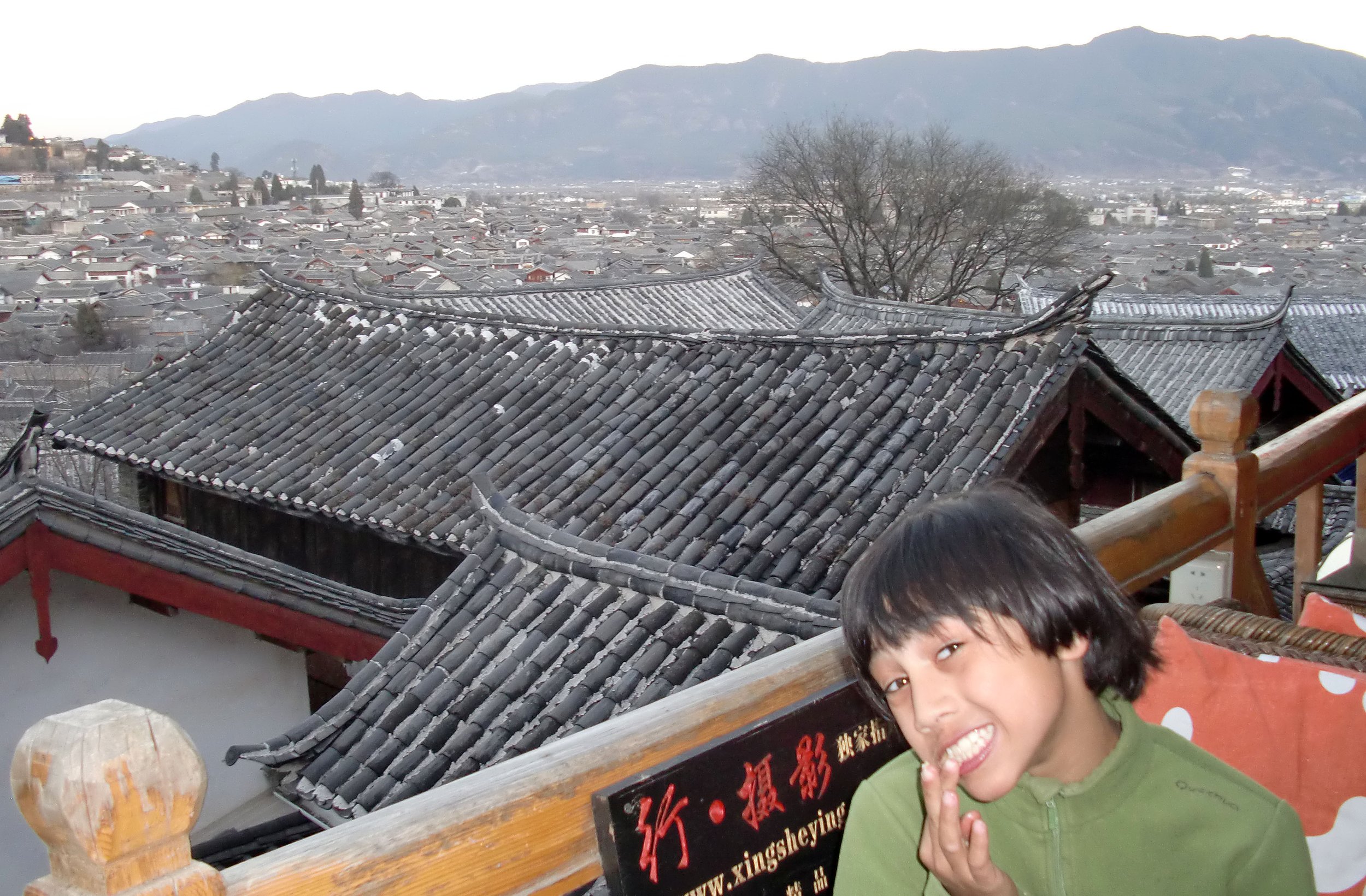 YUNNAN - LIJIANG ANCIENT TOWN - CHINA (144).JPG